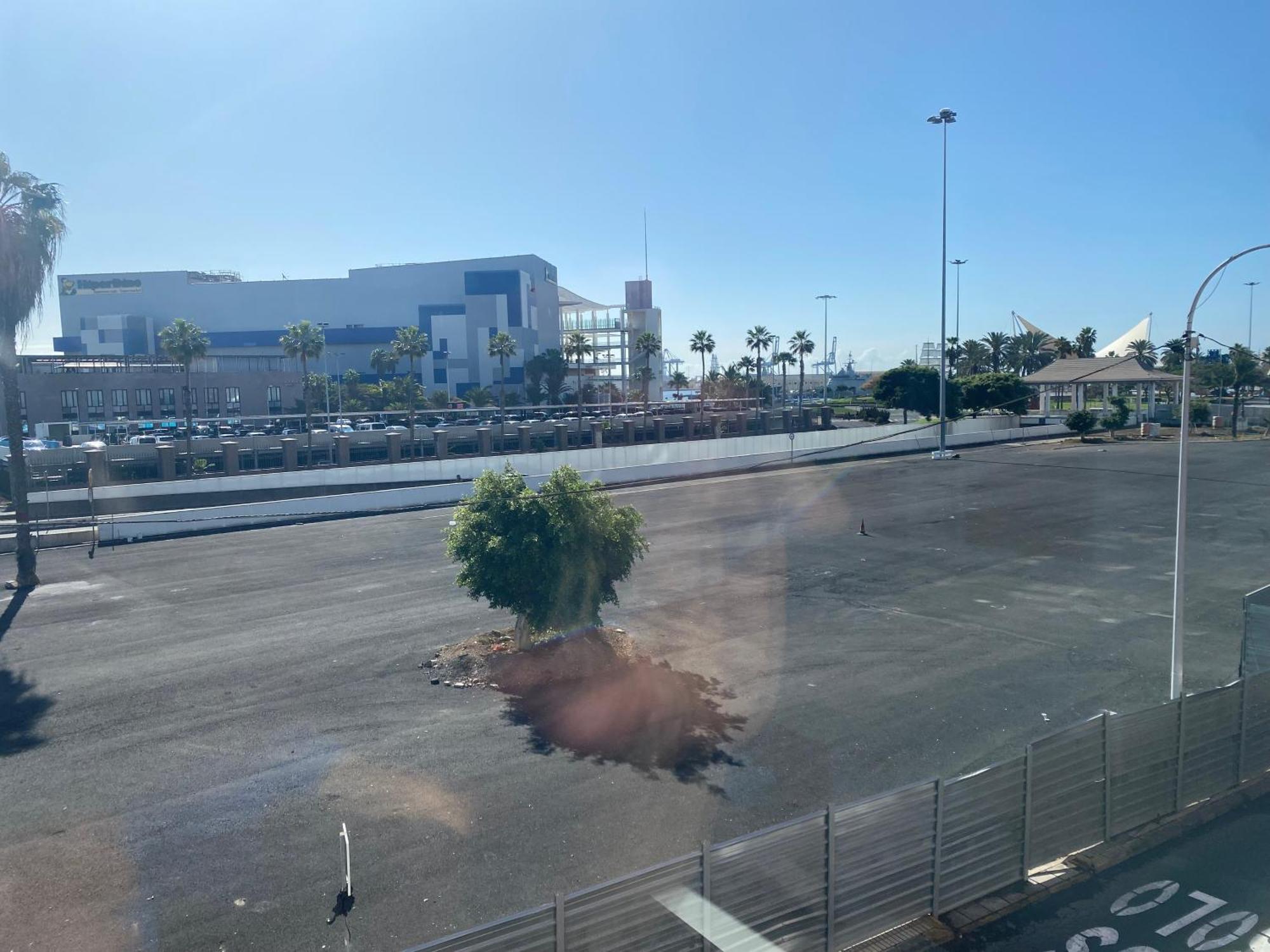 Lucy Lux Apartment Las Palmas de Gran Canaria