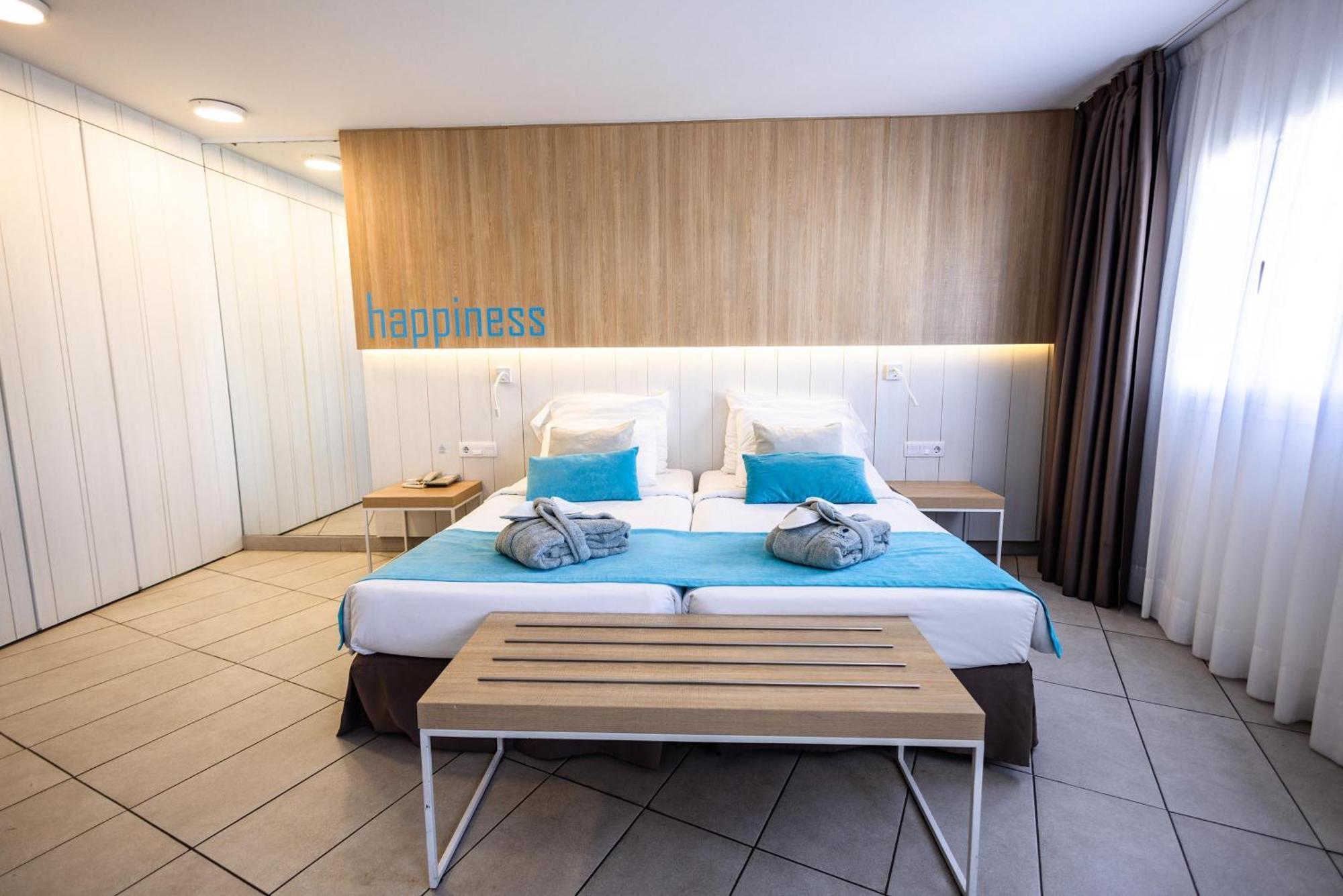Servatur Playa Bonita (adults Only)
