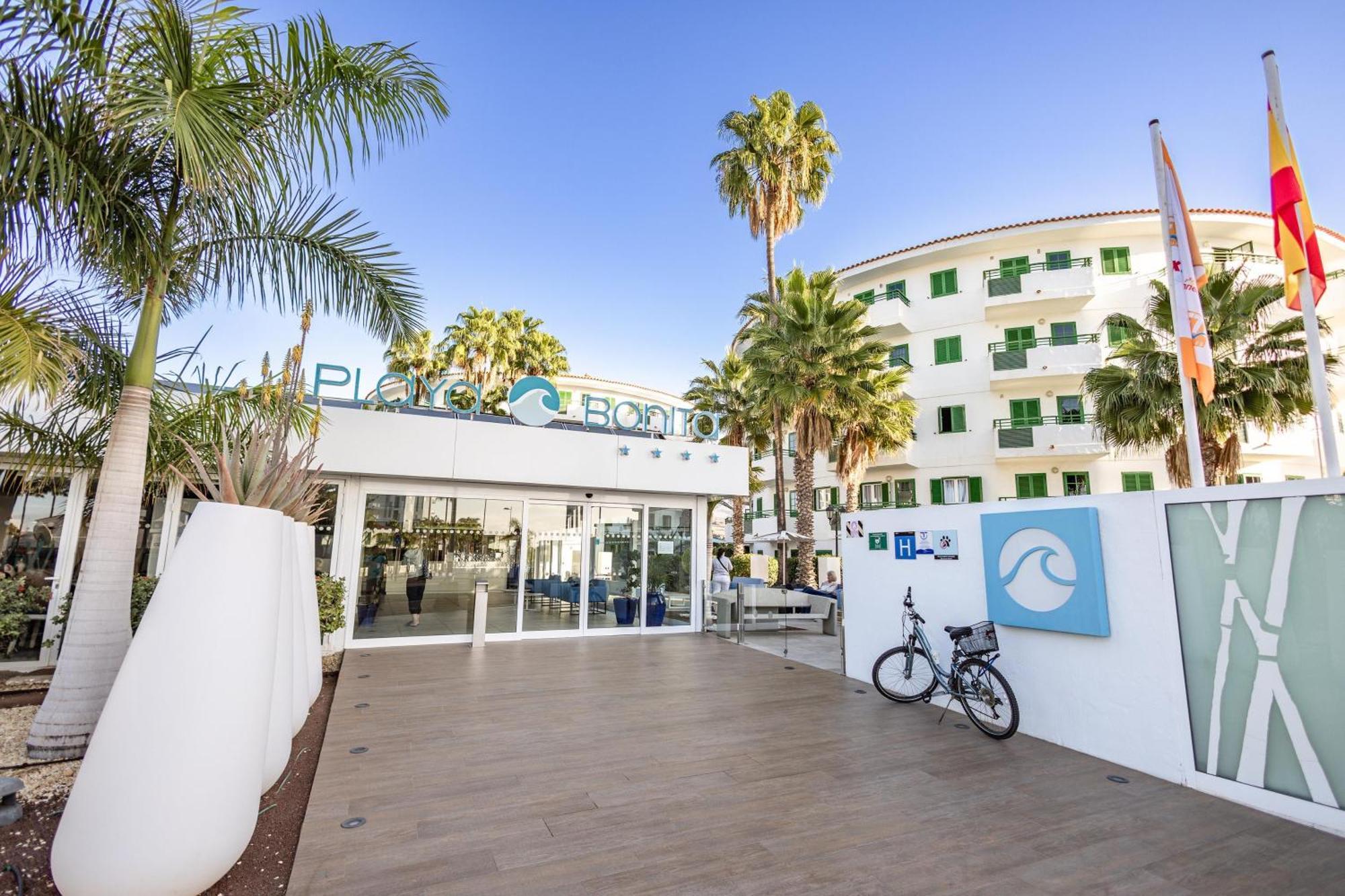 Servatur Playa Bonita (adults Only) Hotel 4*