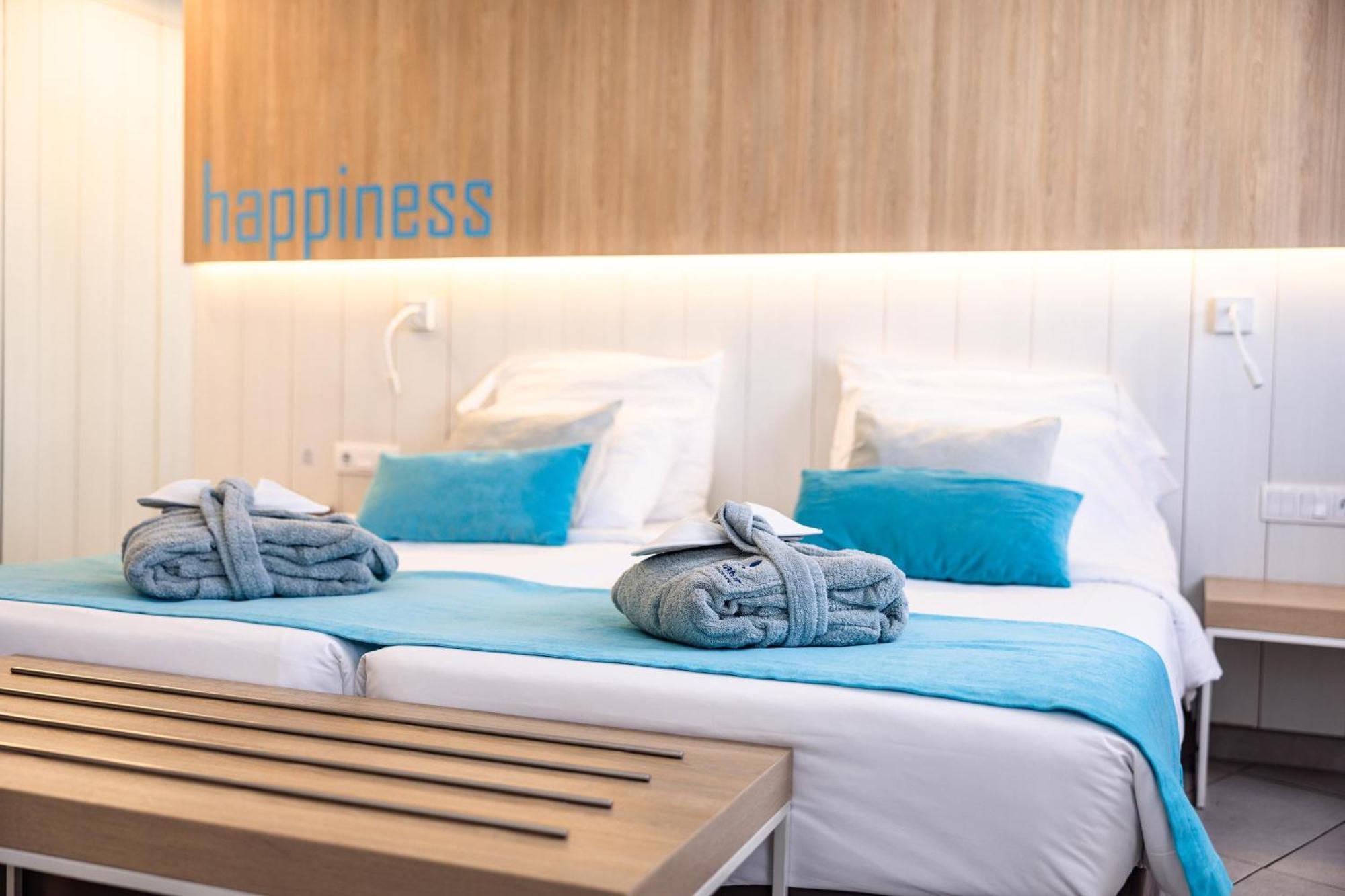 Servatur Playa Bonita (adults Only) 4*