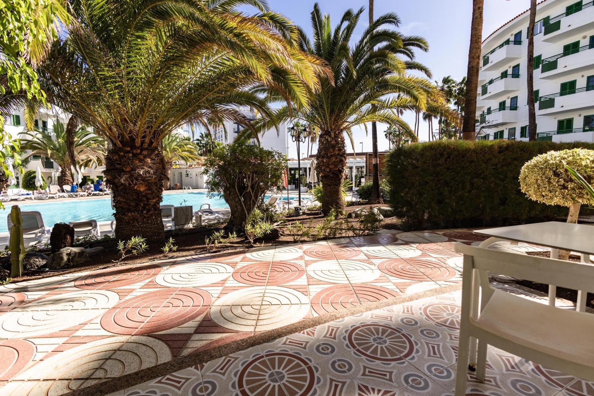 Servatur Playa Bonita (adults Only) Playa del Ingles (Gran Canaria)