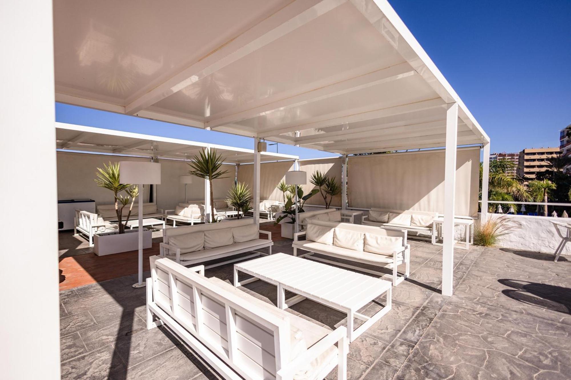 Hotel Servatur Playa Bonita (adults Only)