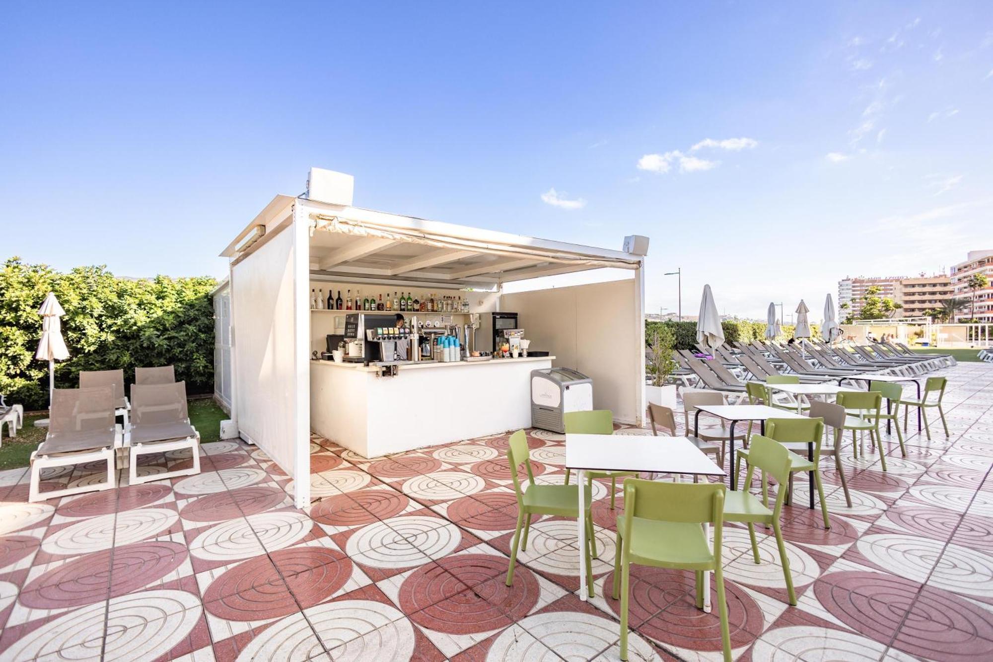 Servatur Playa Bonita (adults Only) Hotel 4*