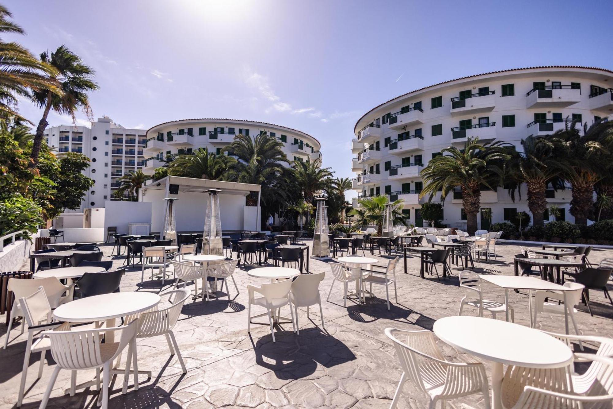 Hotel Servatur Playa Bonita (adults Only) Playa del Ingles (Gran Canaria)