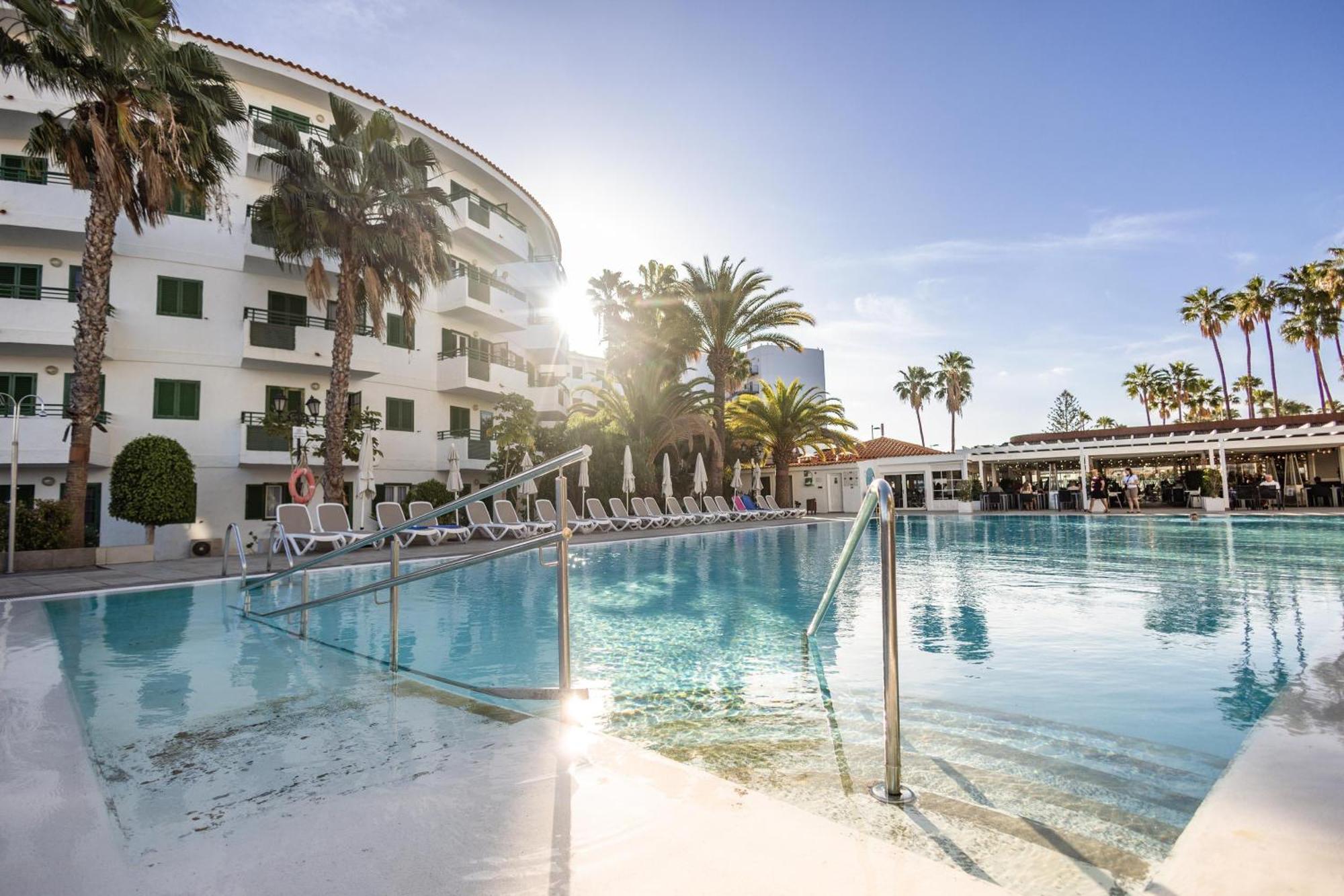 Servatur Playa Bonita (adults Only) Hotel
