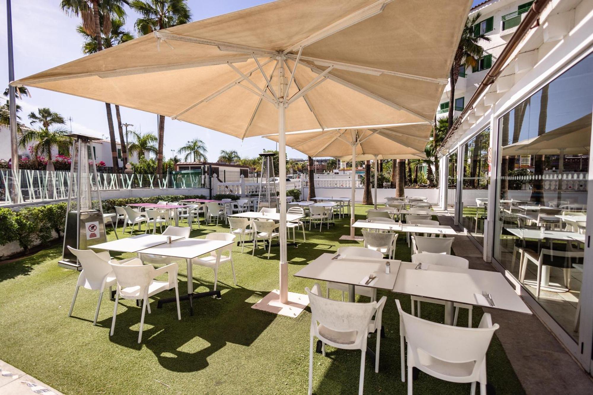Servatur Playa Bonita (adults Only) 4* Playa del Ingles (Gran Canaria)