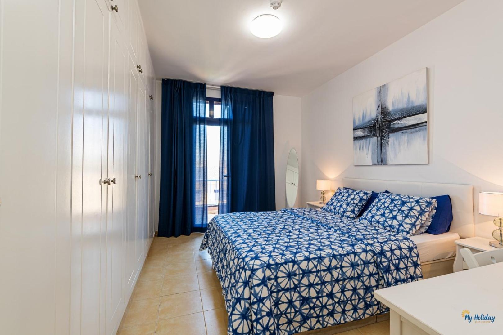 Bahia Fase Ii Apartment