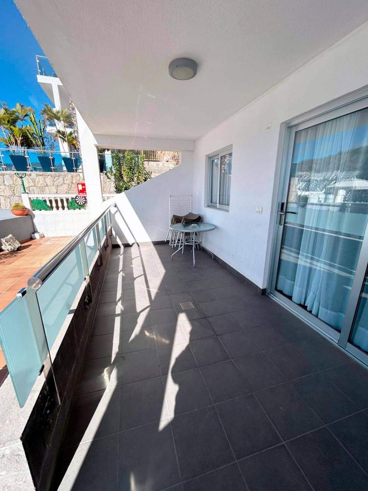 Aparthotel Servatur Castillo De Sol Puerto Rico (Gran Canaria)