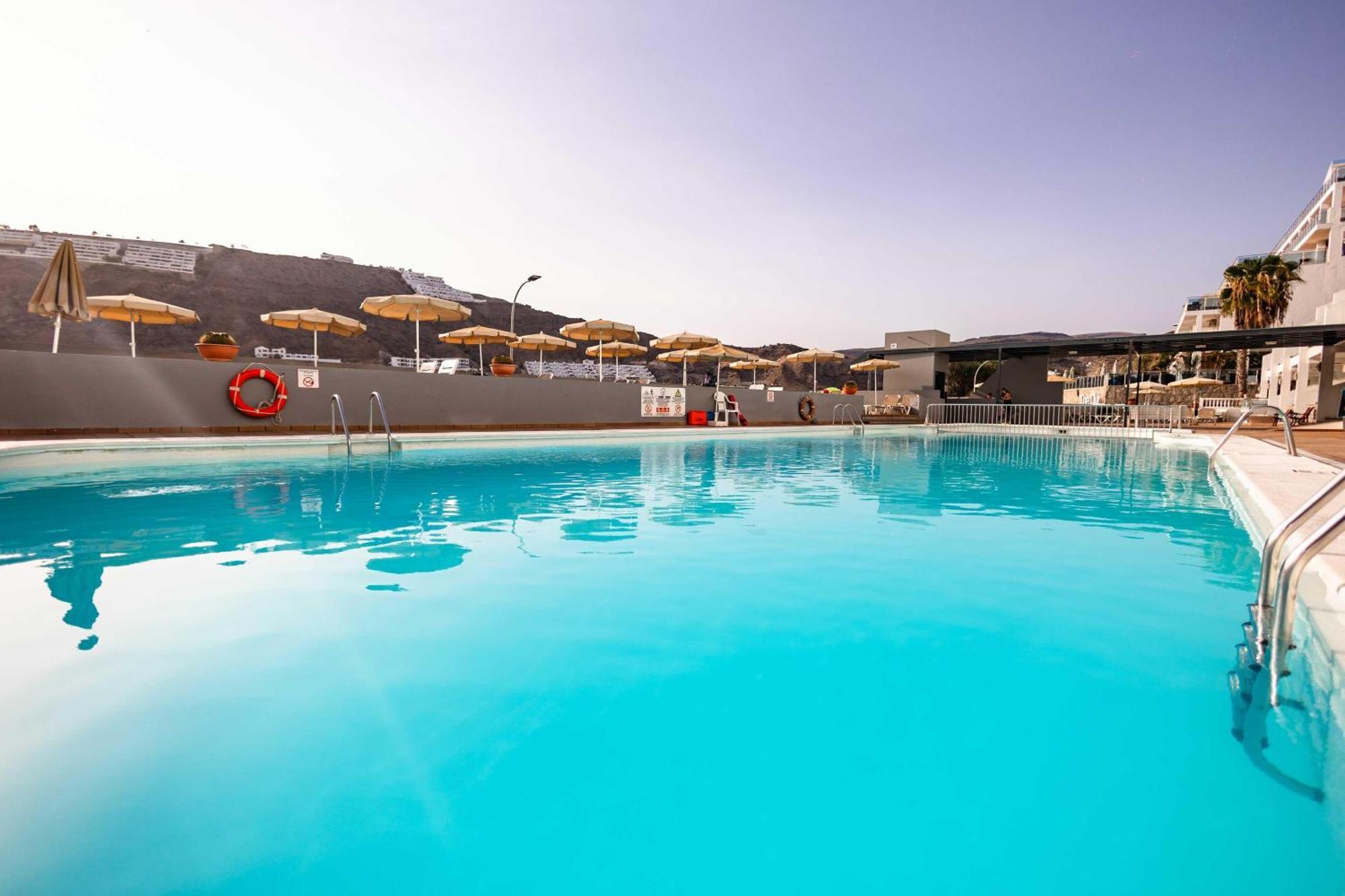 Aparthotel Servatur Castillo De Sol *