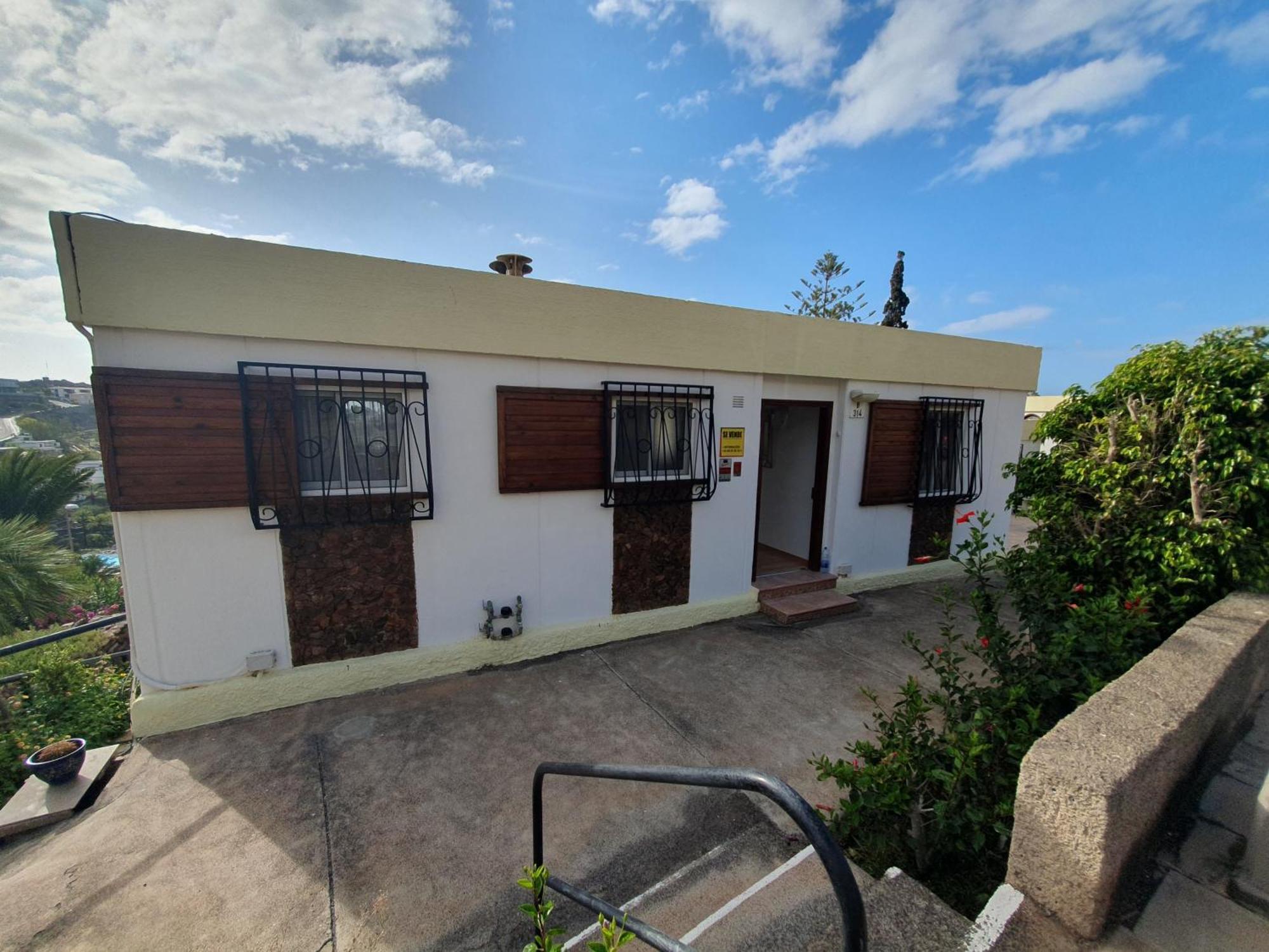 Apartamento Casa Panorama 314 Maspalomas San Agustín