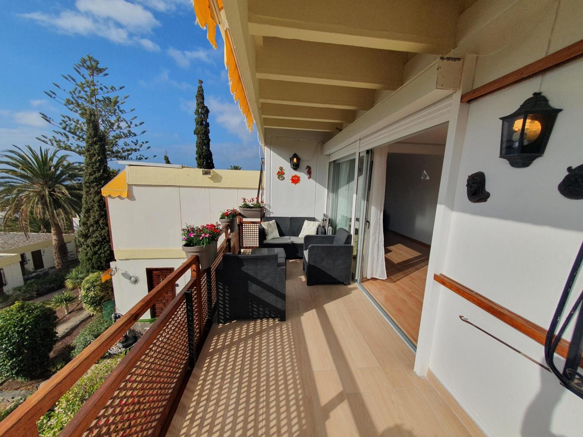 Apartamento Casa Panorama 314 Maspalomas *