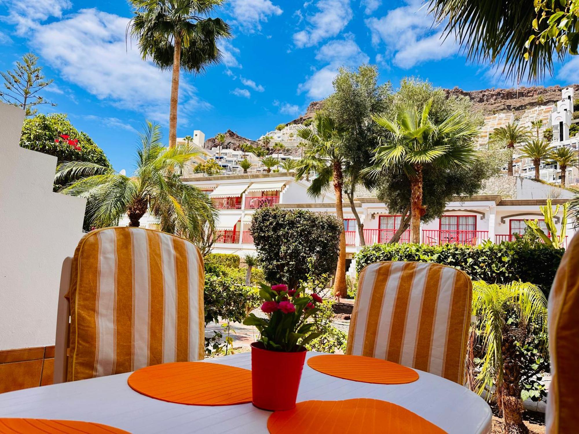 Apartment - Beachside Retreat Playa Del Cura (Gran Canaria)