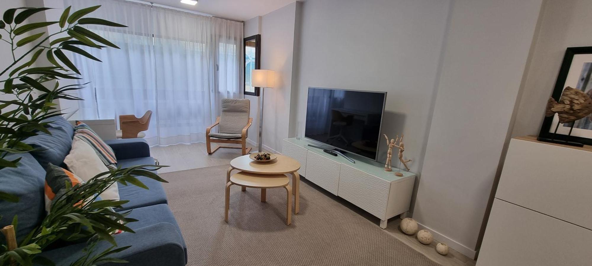 Apartamento Salinetas Junto Al Mar