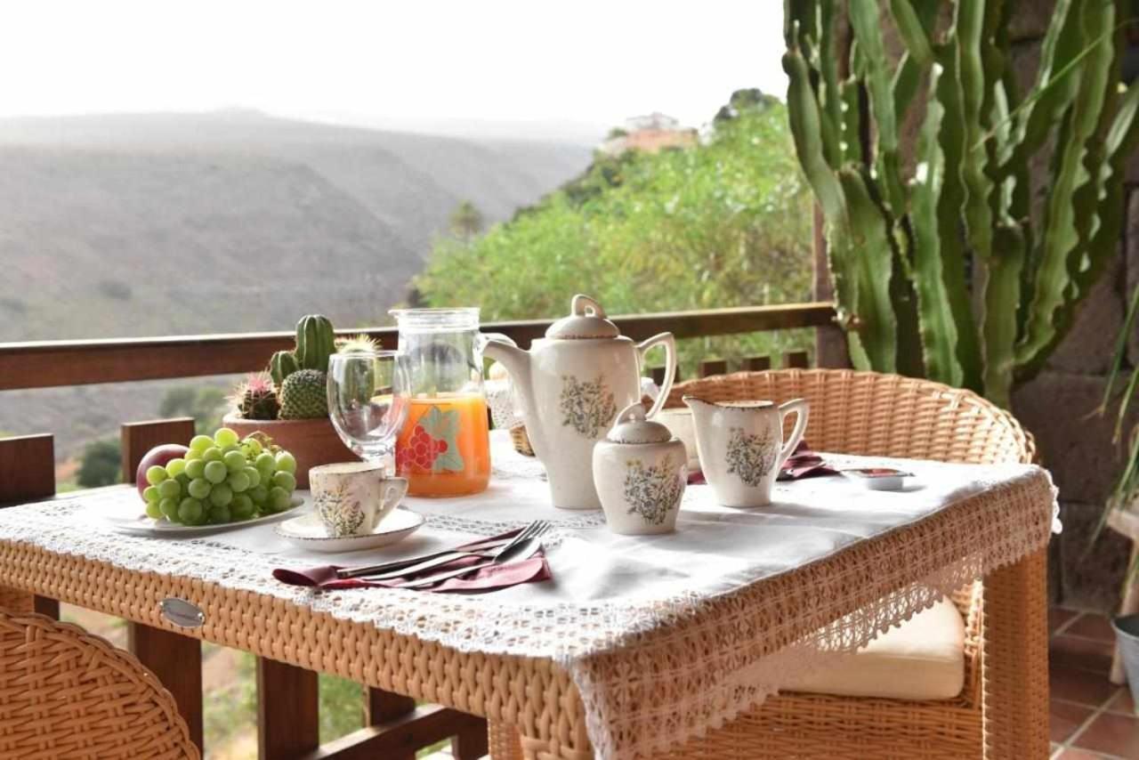 Holiday home Casa Oronado Ingenio