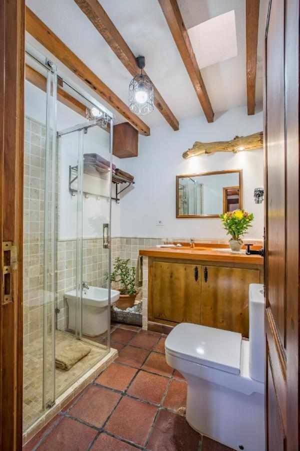 Holiday home Casa Oronado *