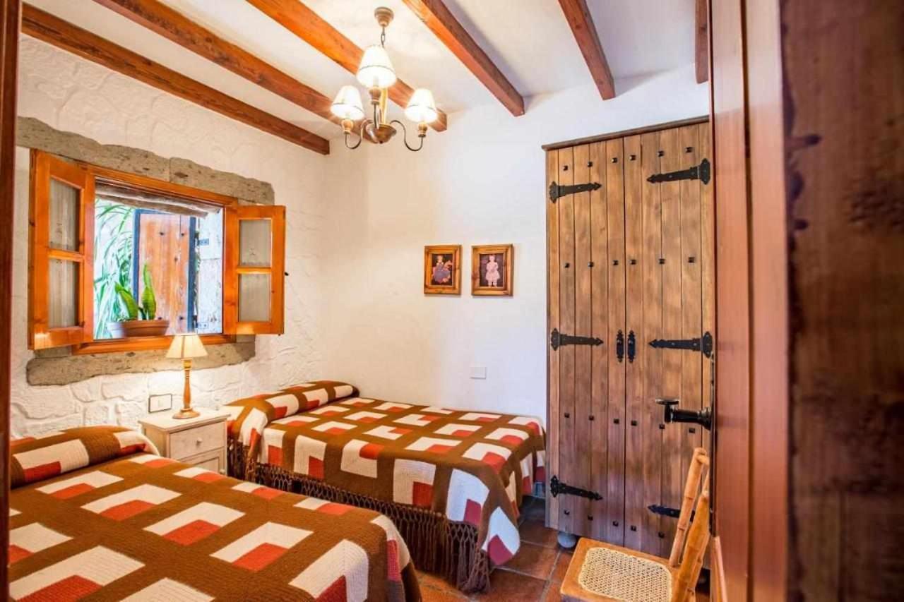 Casa Oronado Holiday home Ingenio