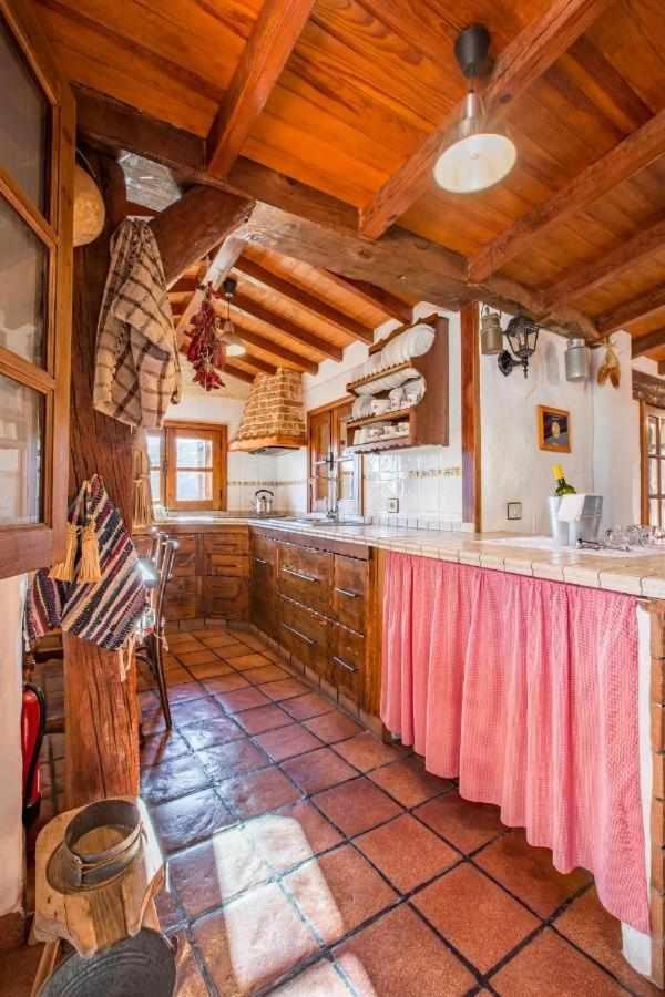 Holiday home Casa Oronado *