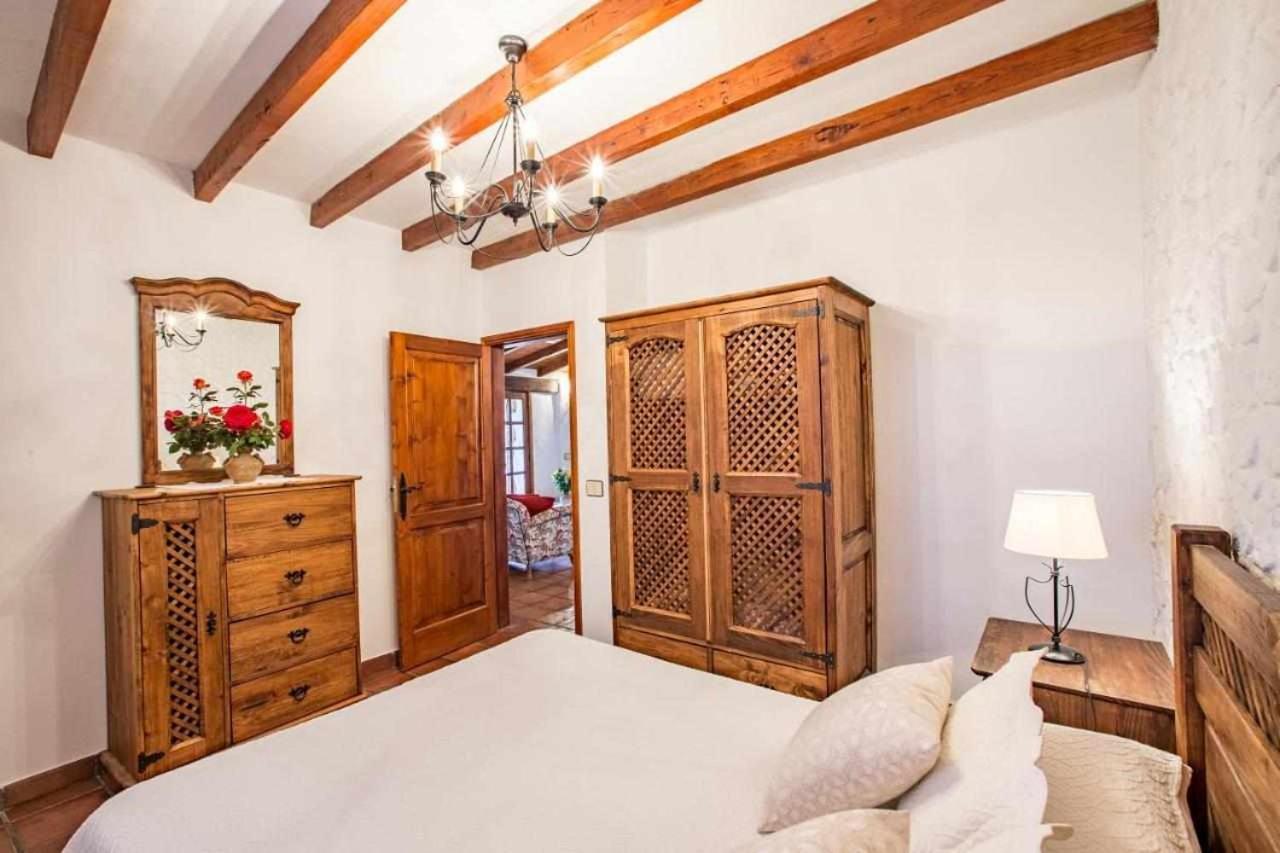 Casa Oronado Holiday home Ingenio