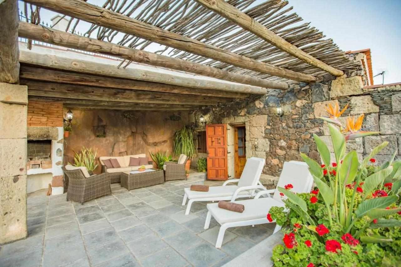 Holiday home Casa Oronado Ingenio