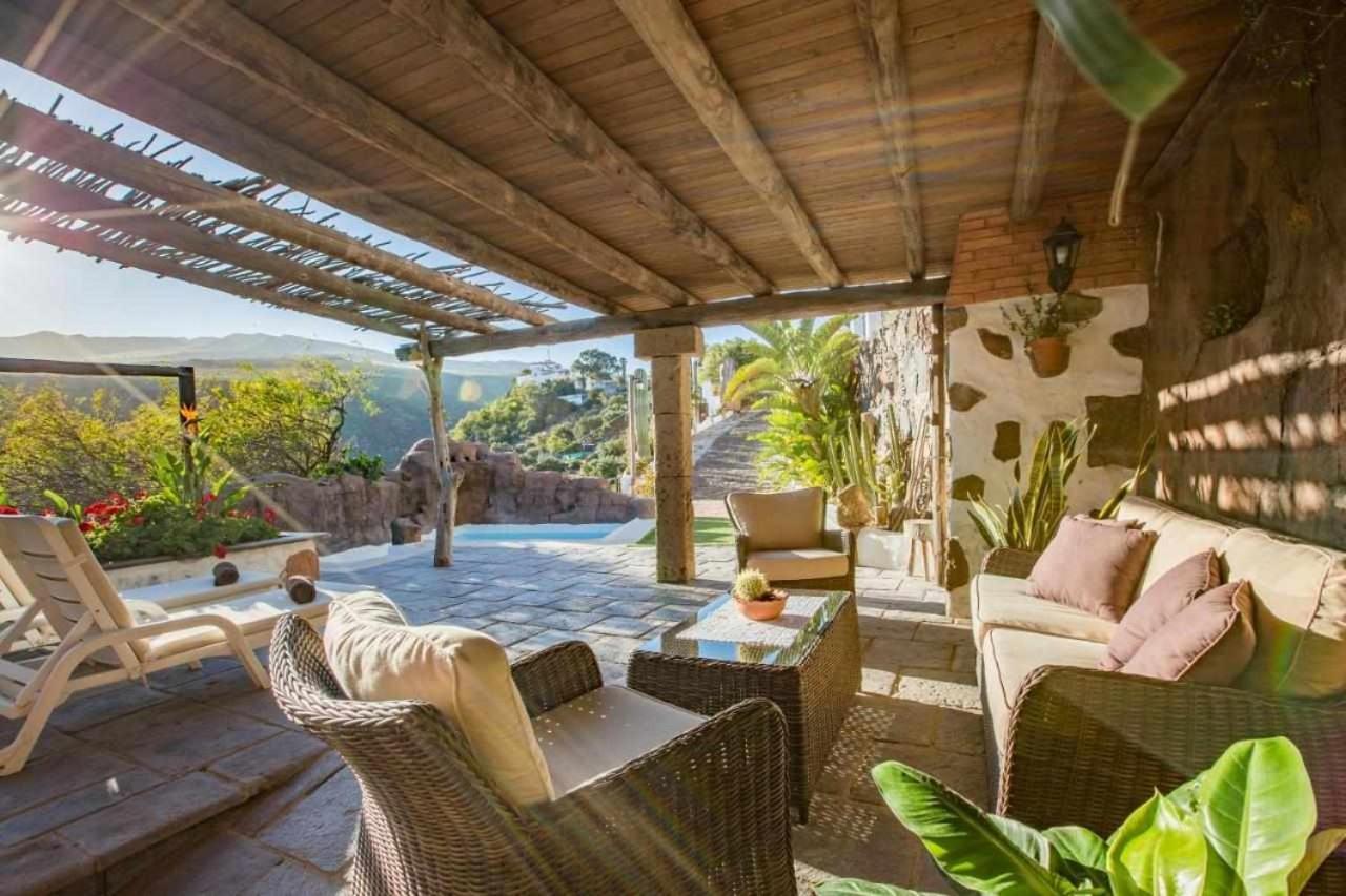 Casa Oronado Holiday home