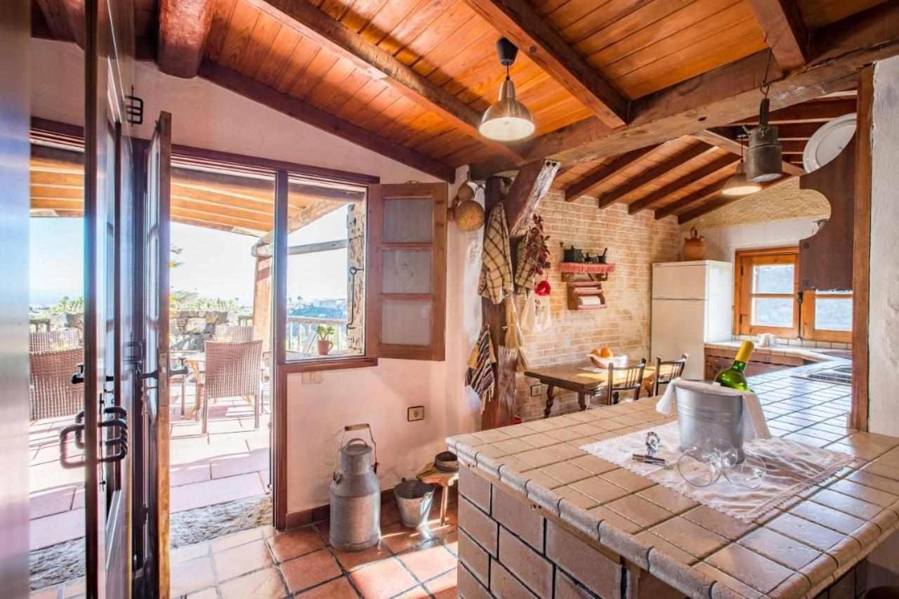 Holiday home Casa Oronado