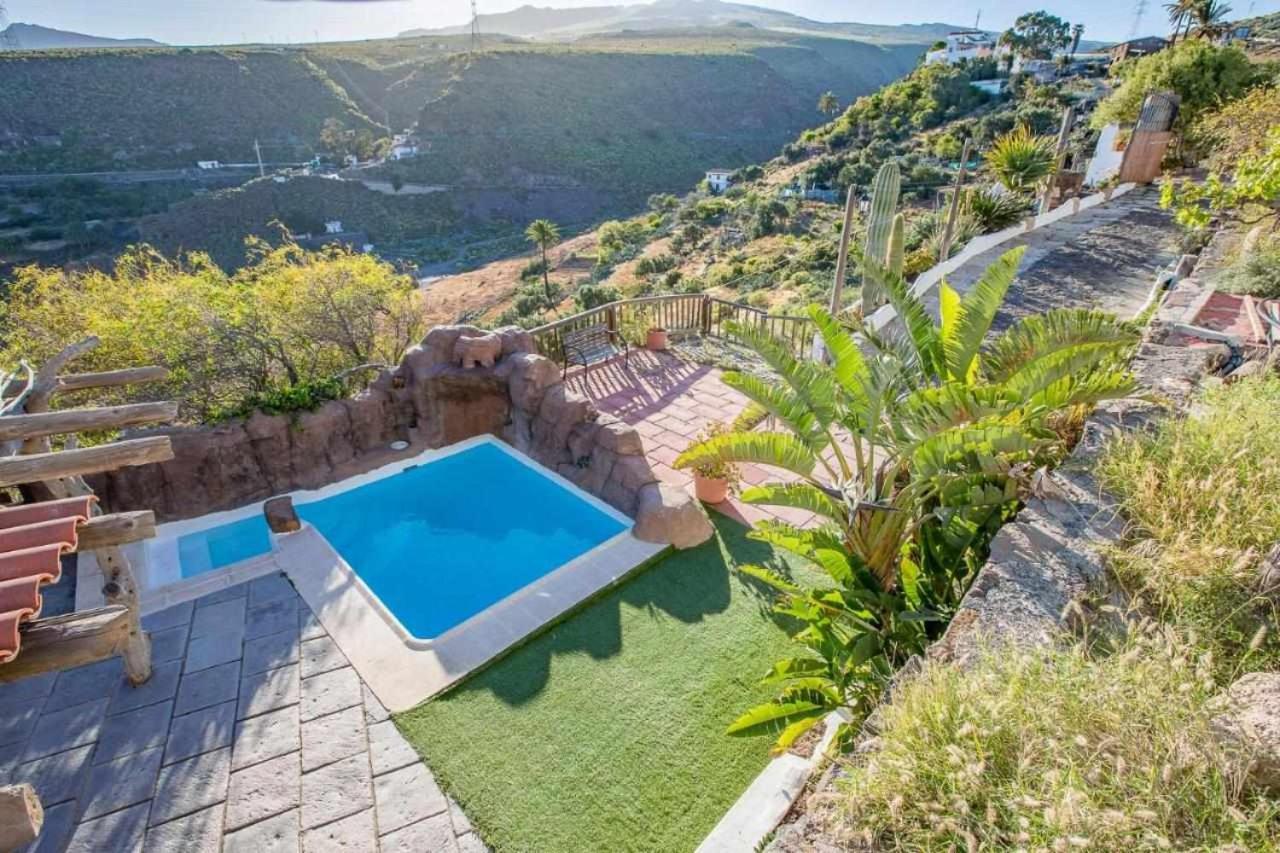 Casa Oronado Holiday home Ingenio