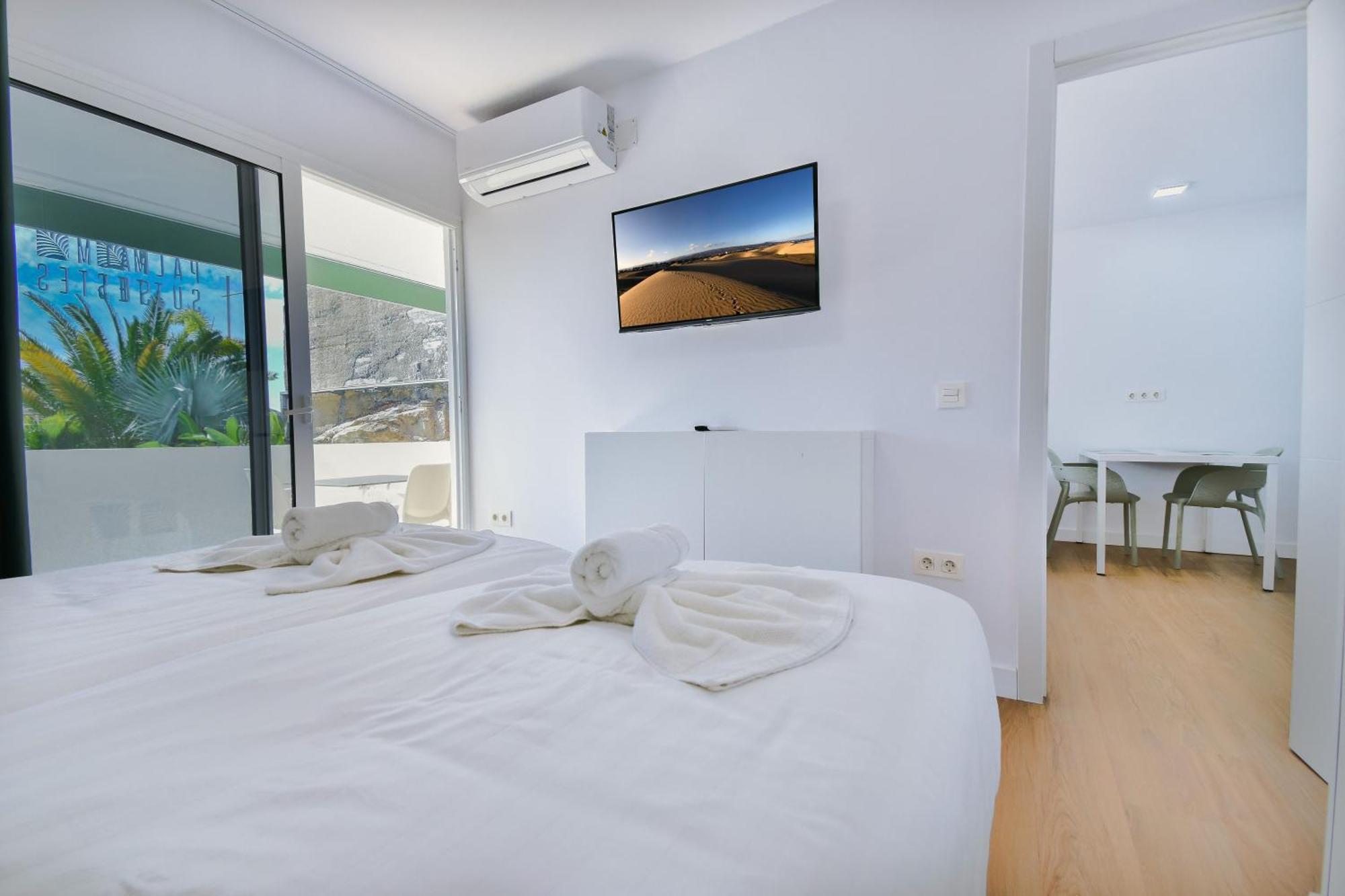 Palm Aparthotel Puerto Rico (Gran Canaria)