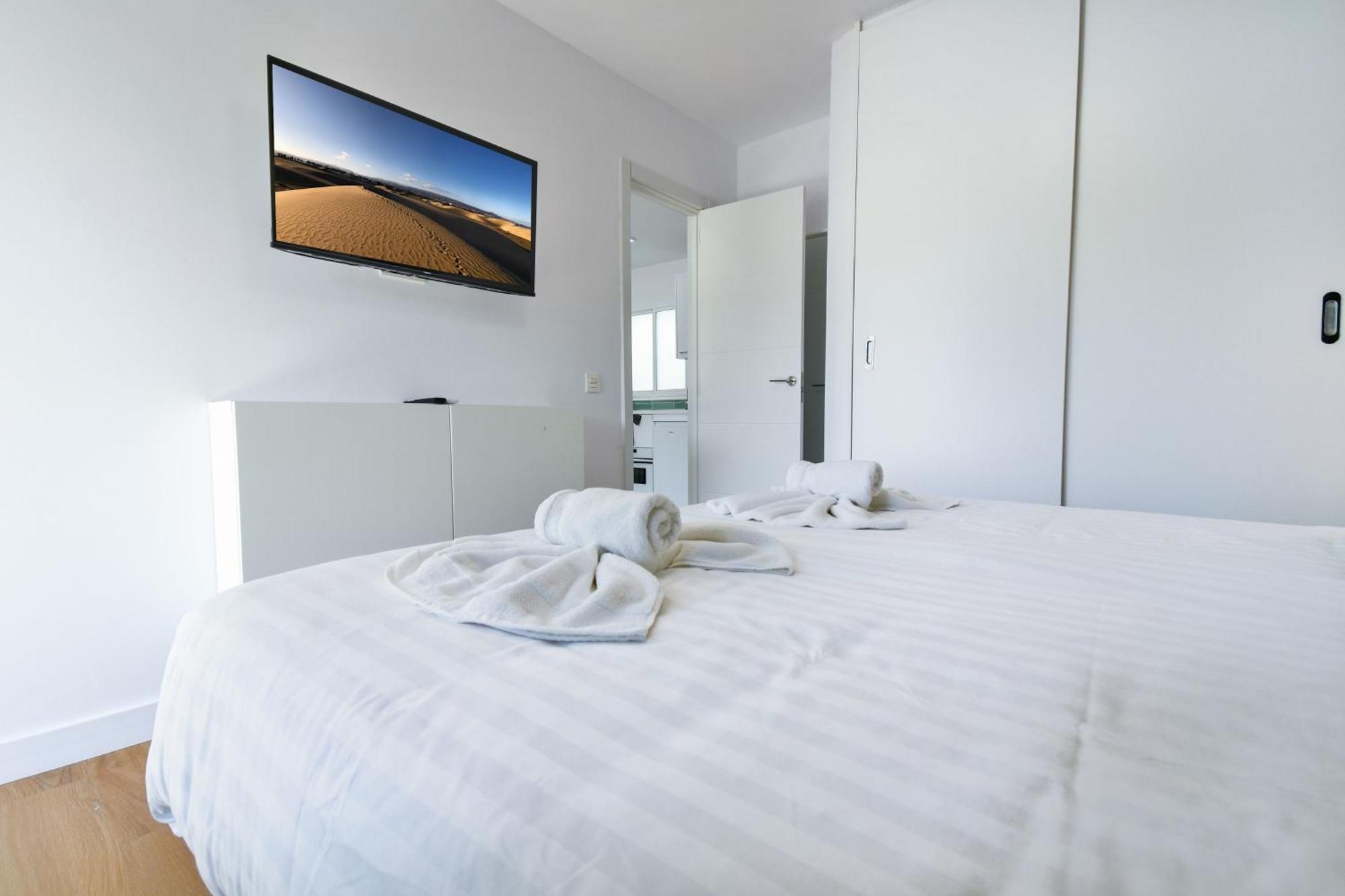 Palm Aparthotel Puerto Rico (Gran Canaria)