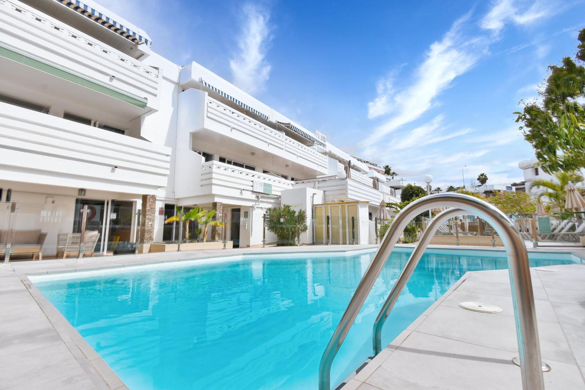 Aparthotel Palm Puerto Rico (Gran Canaria)