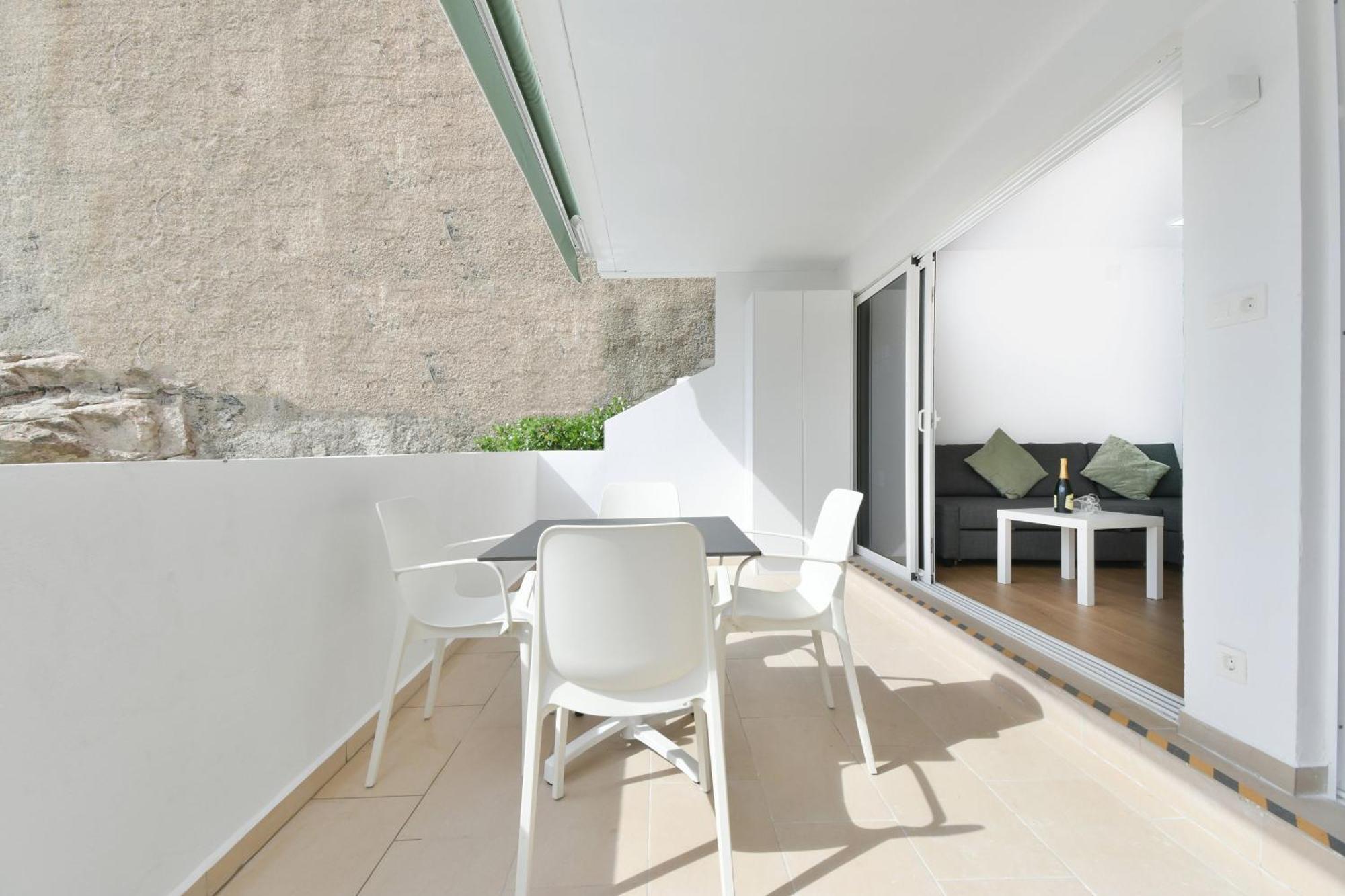 Palm 3* Puerto Rico (Gran Canaria)