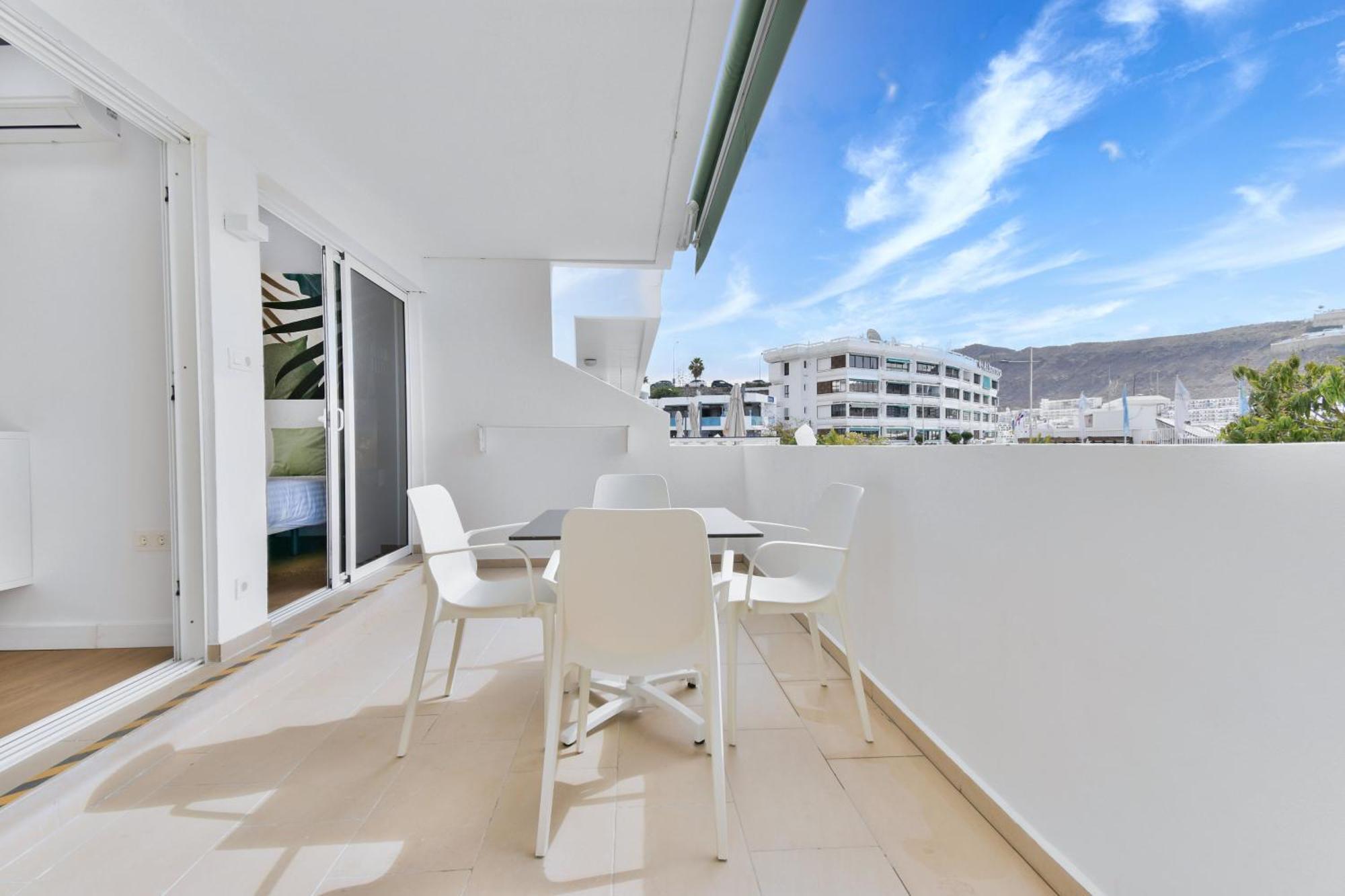 Palm Aparthotel 3*