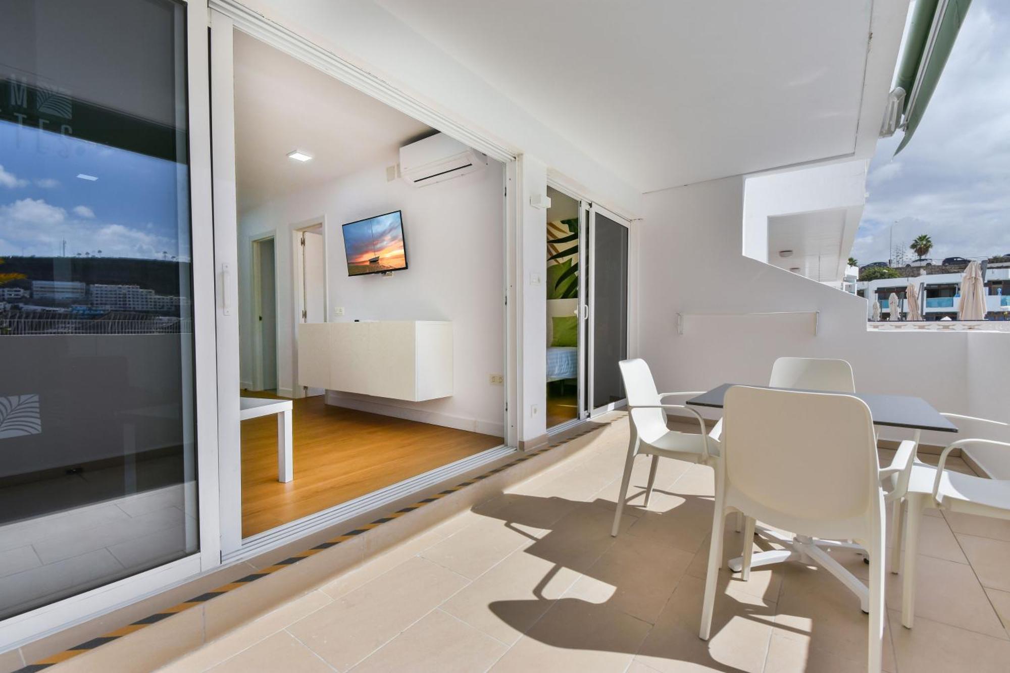 Aparthotel Palm 3*