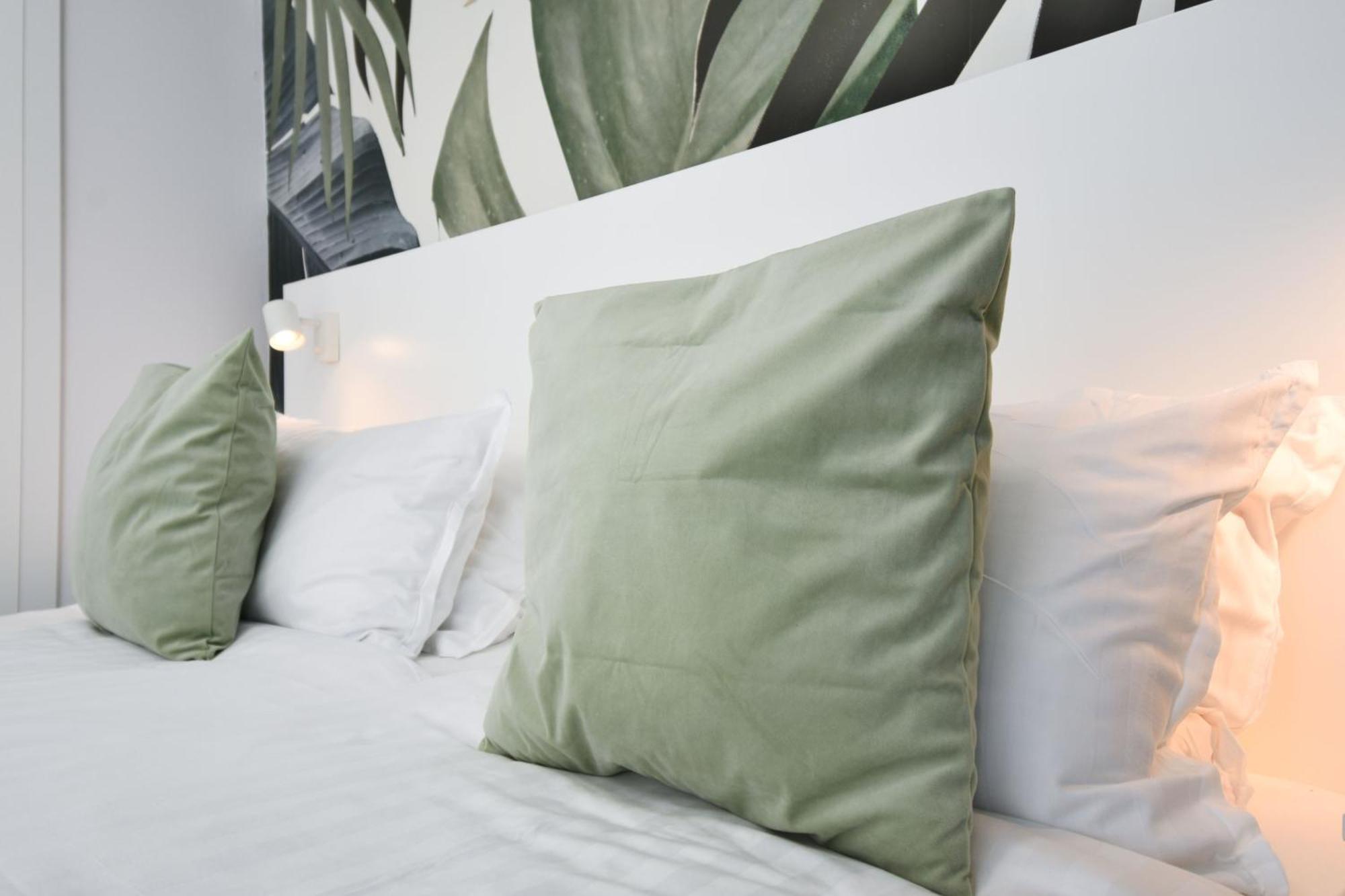 Palm Aparthotel