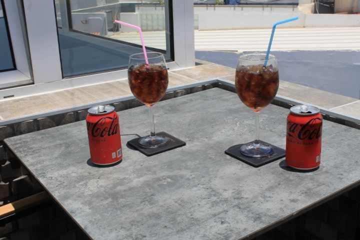 Moguel Canarian 3º Vakantiehuis *
