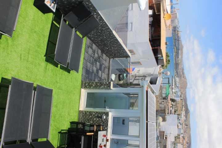 Vakantiehuis Moguel Canarian 3º