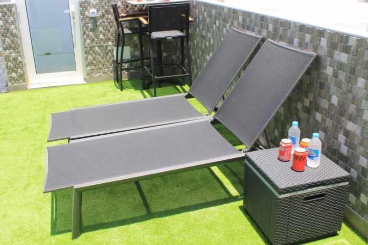 Moguel Canarian 3º Vakantiehuis *