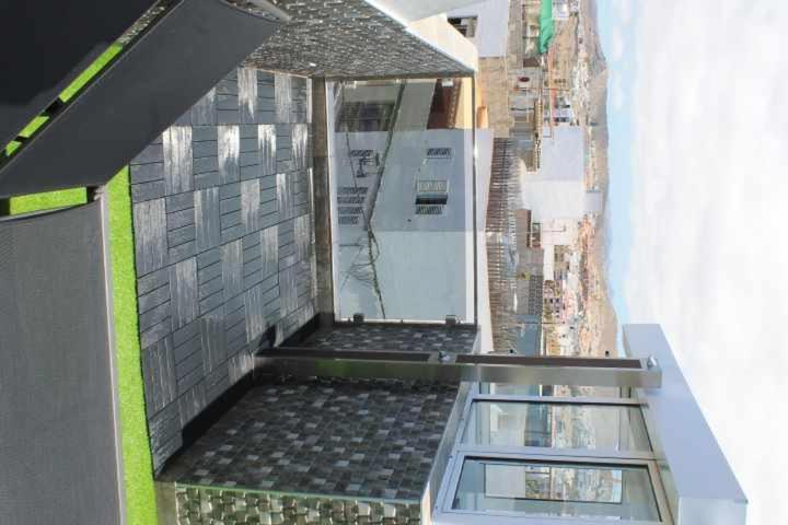 Vakantiehuis Moguel Canarian 3º *