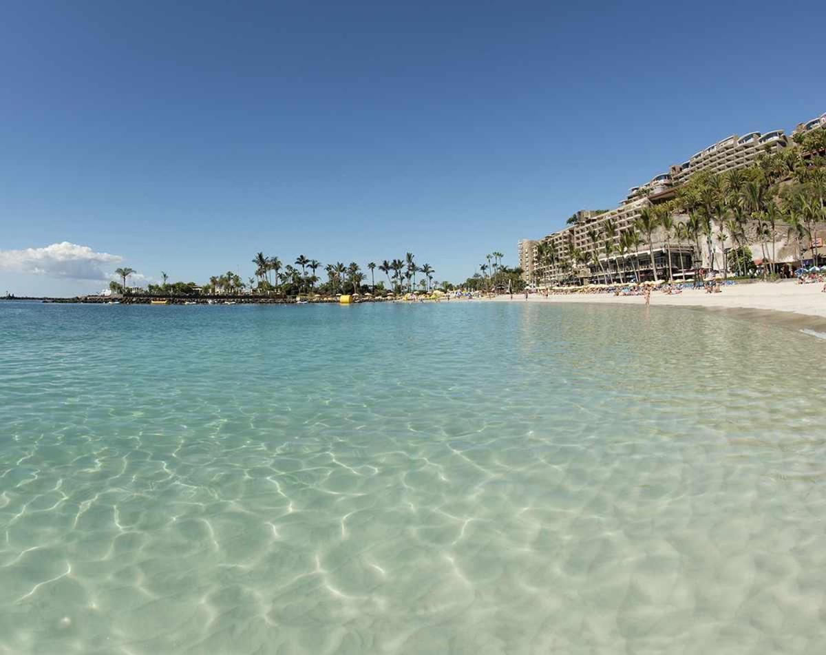 Vakantiehuis Moguel Canarian 3º *