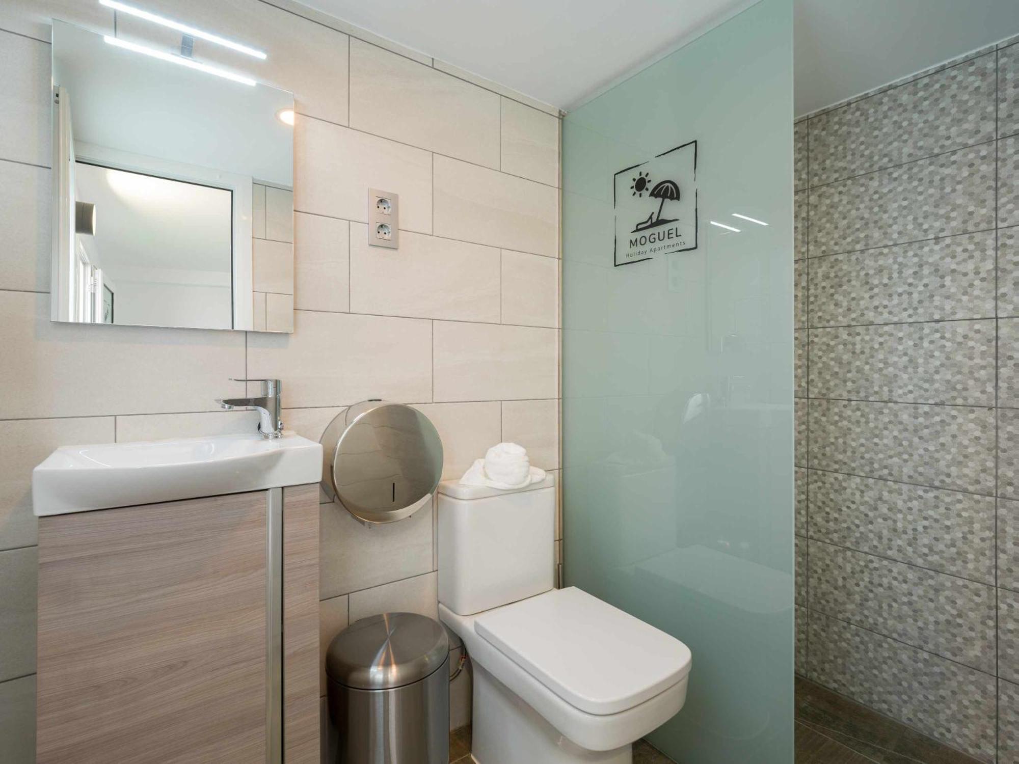 Vakantiehuis Moguel Canarian 3º