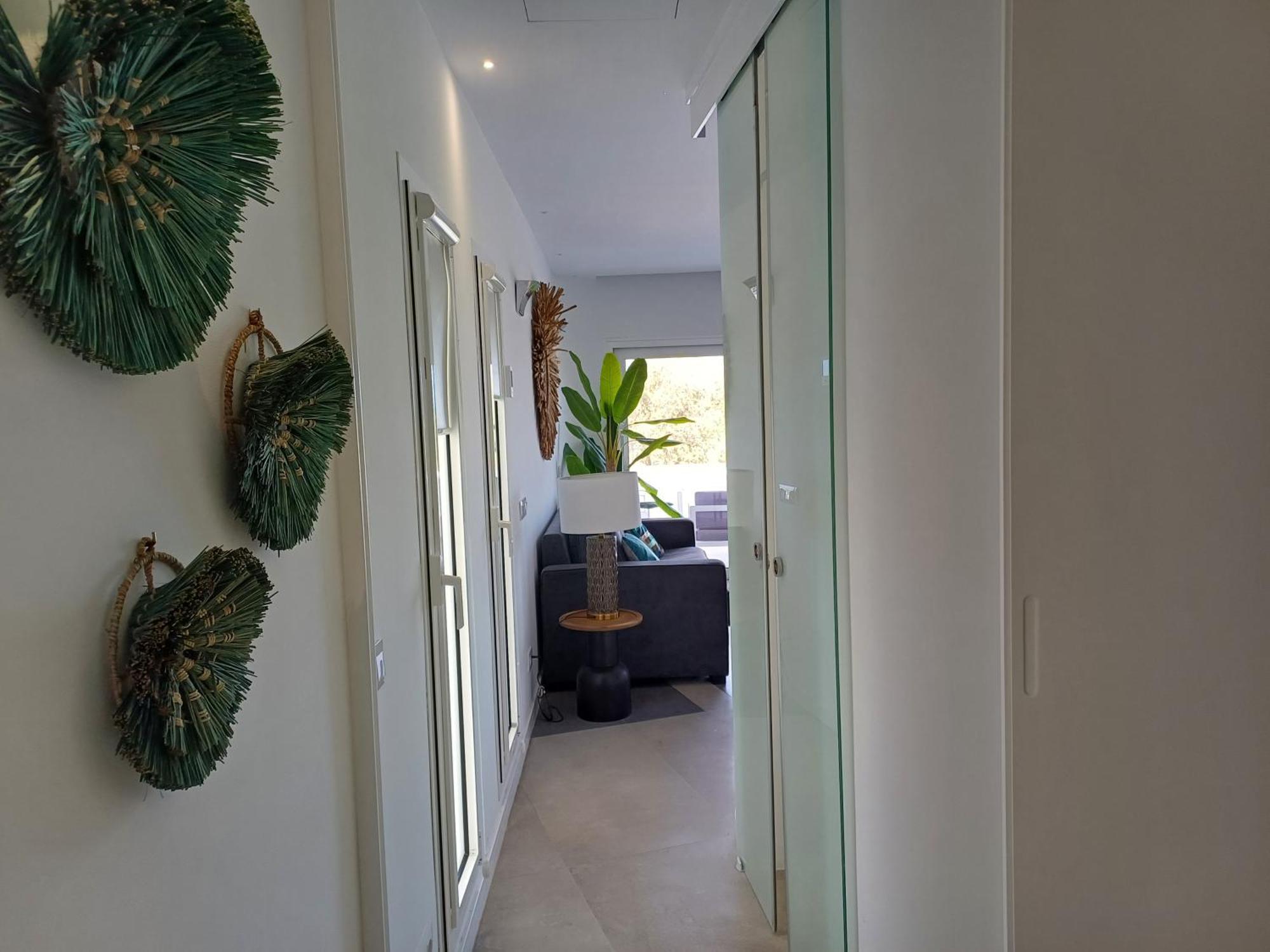 Apartamento Sal & Arena *