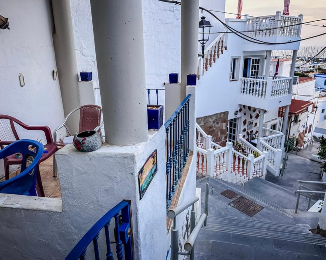 New Seaviews Puerto Apartment