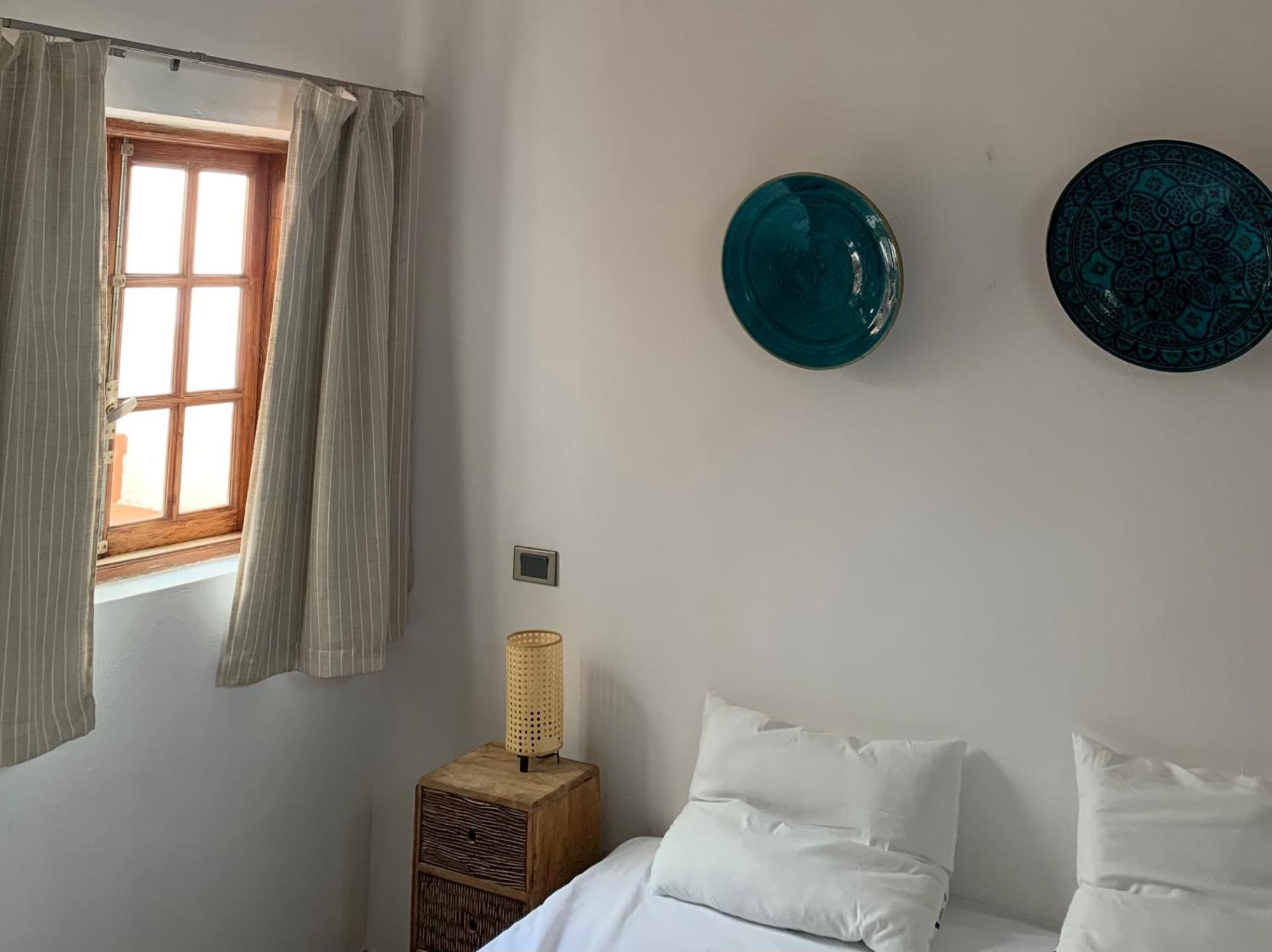 New Seaviews Puerto