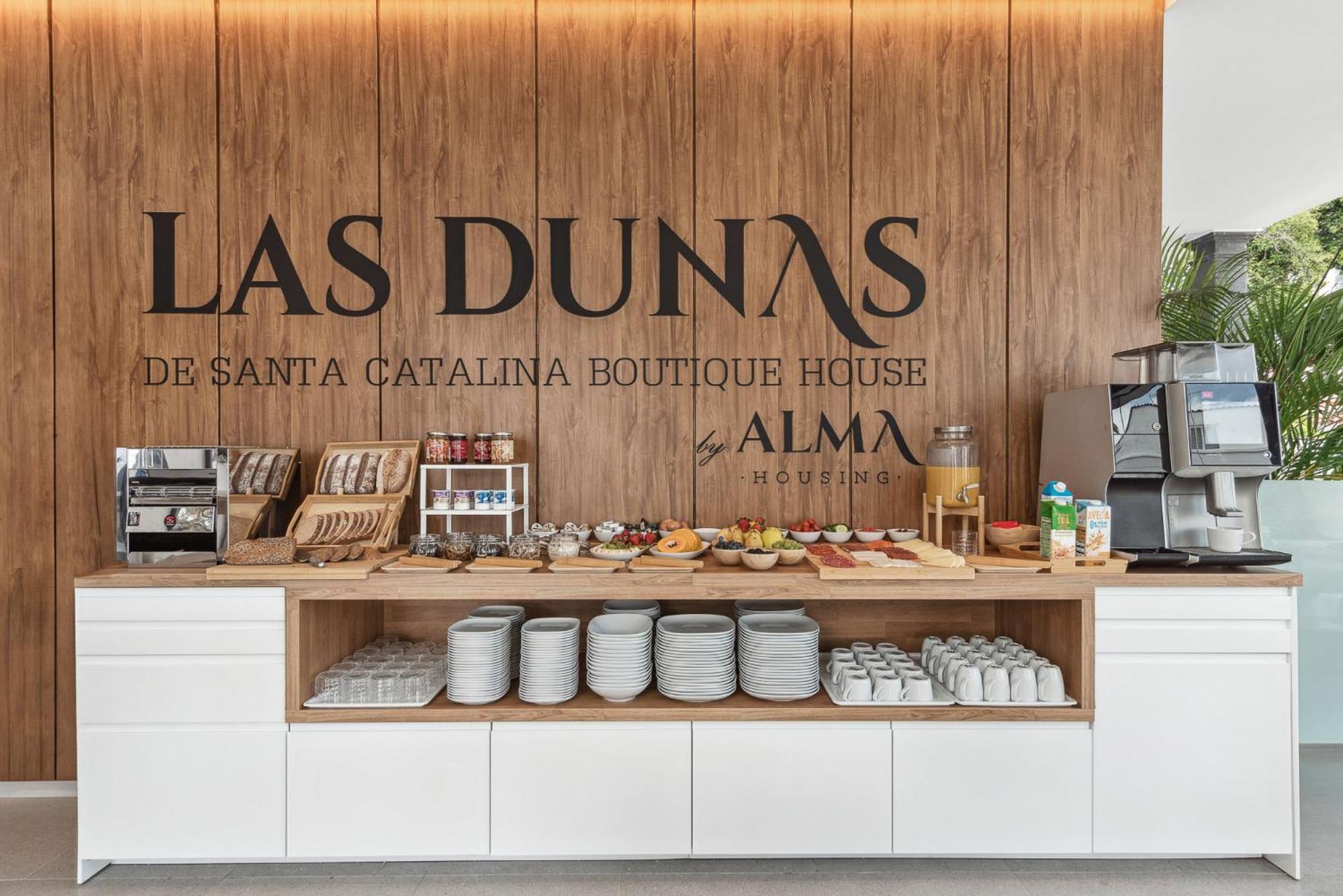 Dunas De Santa Catalina Boutique House Las Palmas