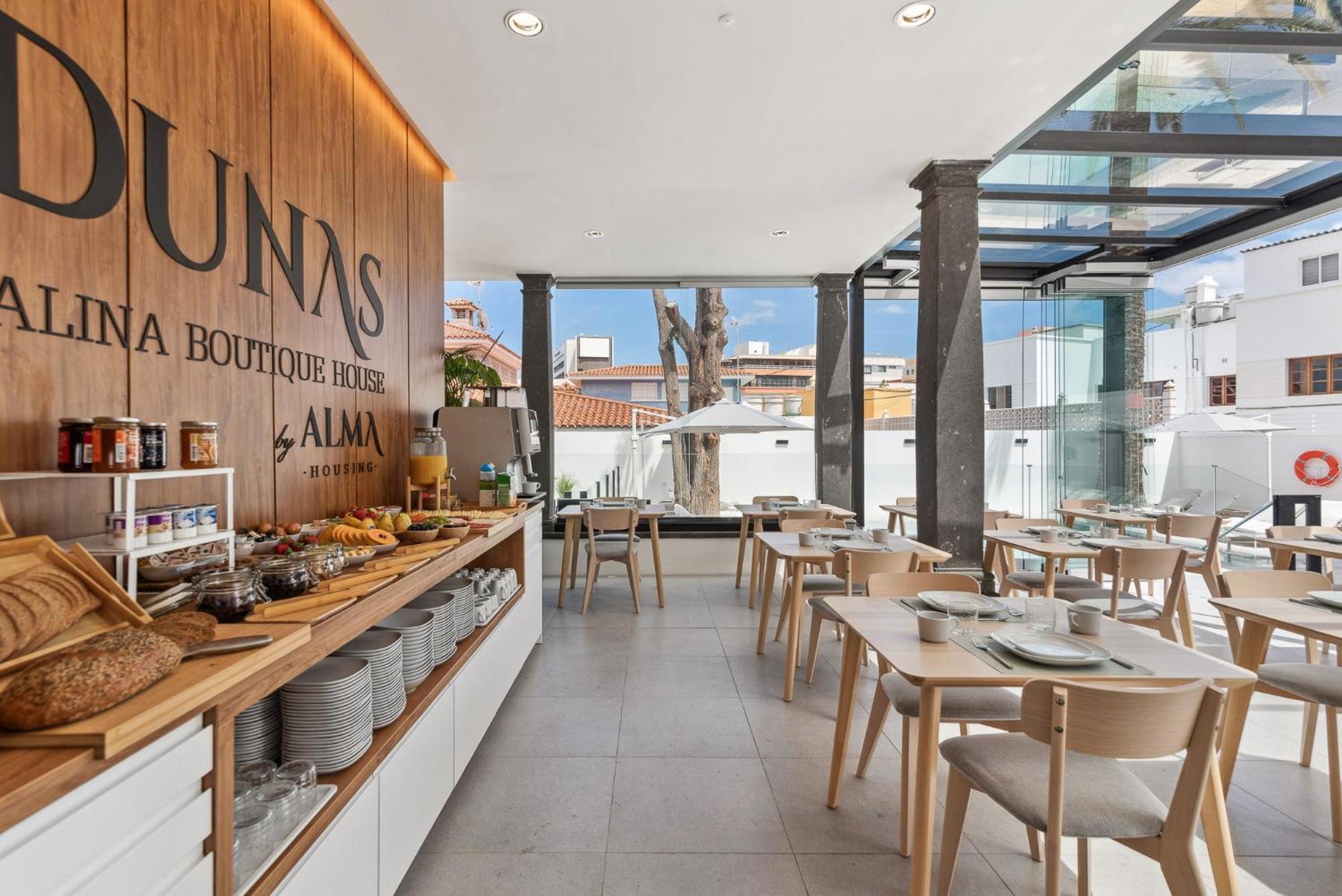 Dunas De Santa Catalina Boutique House Hotel 2*