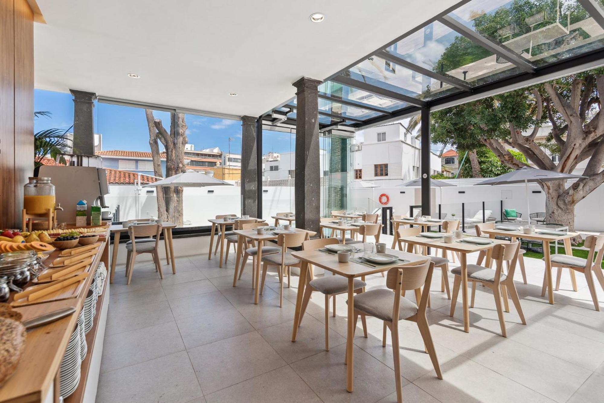Dunas De Santa Catalina Boutique House Las Palmas