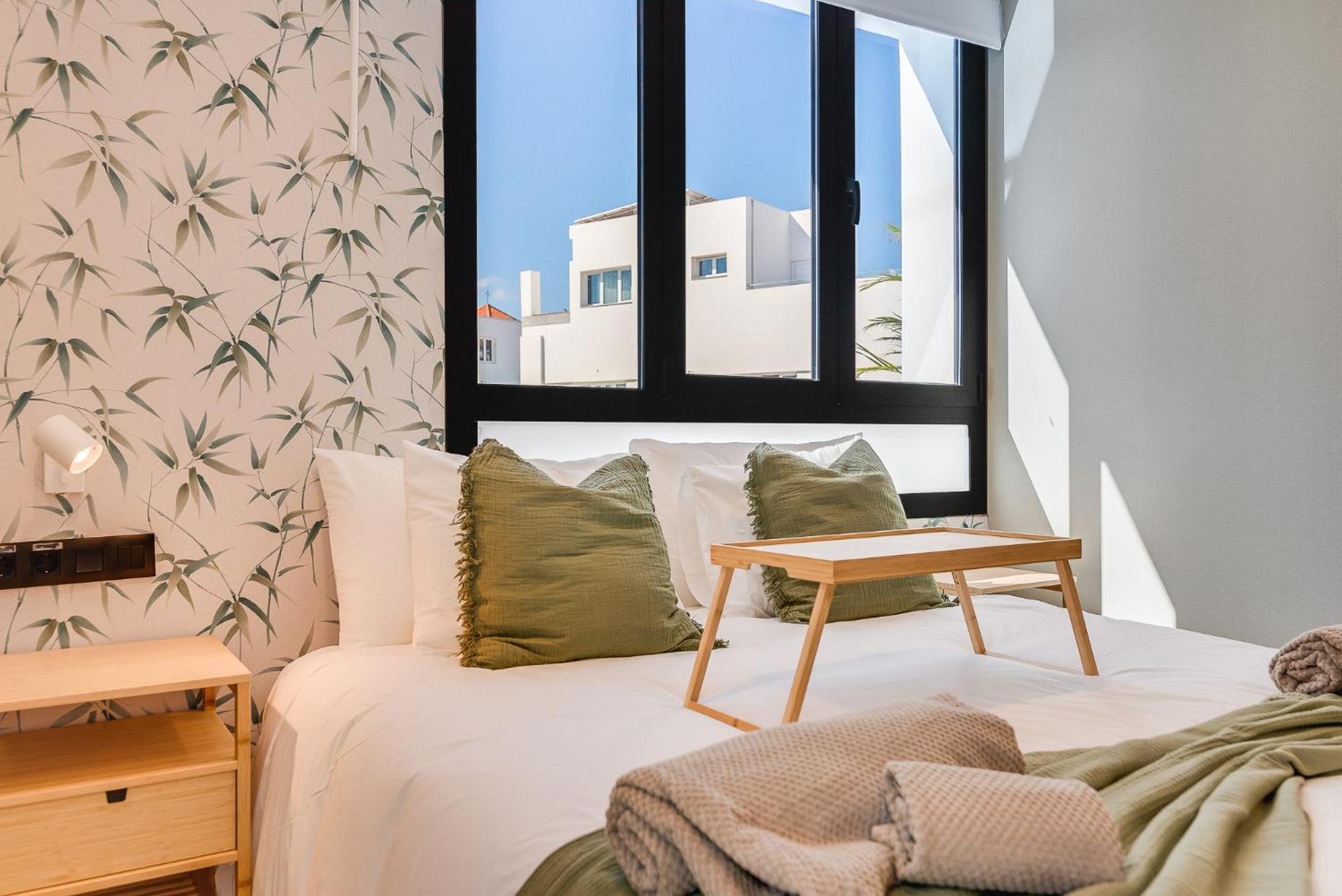 Dunas De Santa Catalina Boutique House Las Palmas