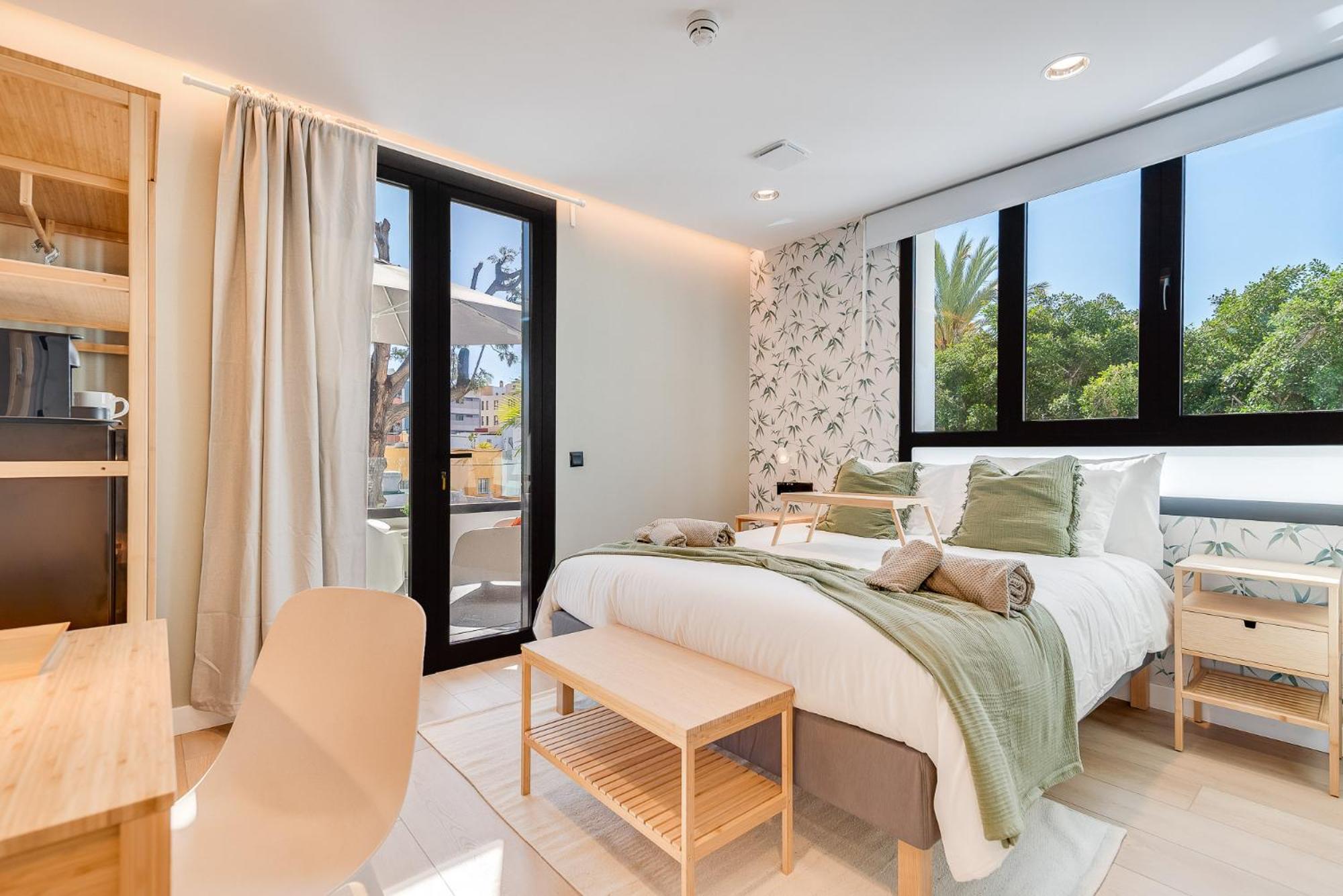 Dunas De Santa Catalina Boutique House Hotel