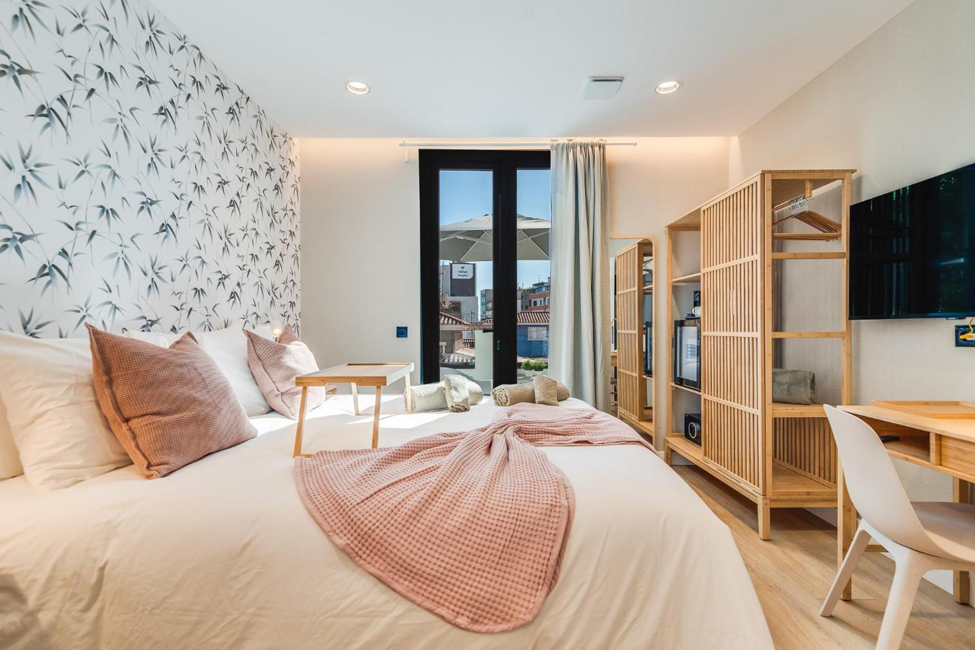 Dunas De Santa Catalina Boutique House Las Palmas