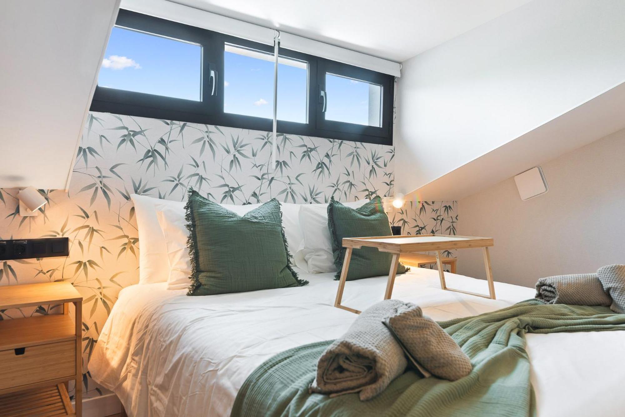 Hotel Dunas De Santa Catalina Boutique House Las Palmas