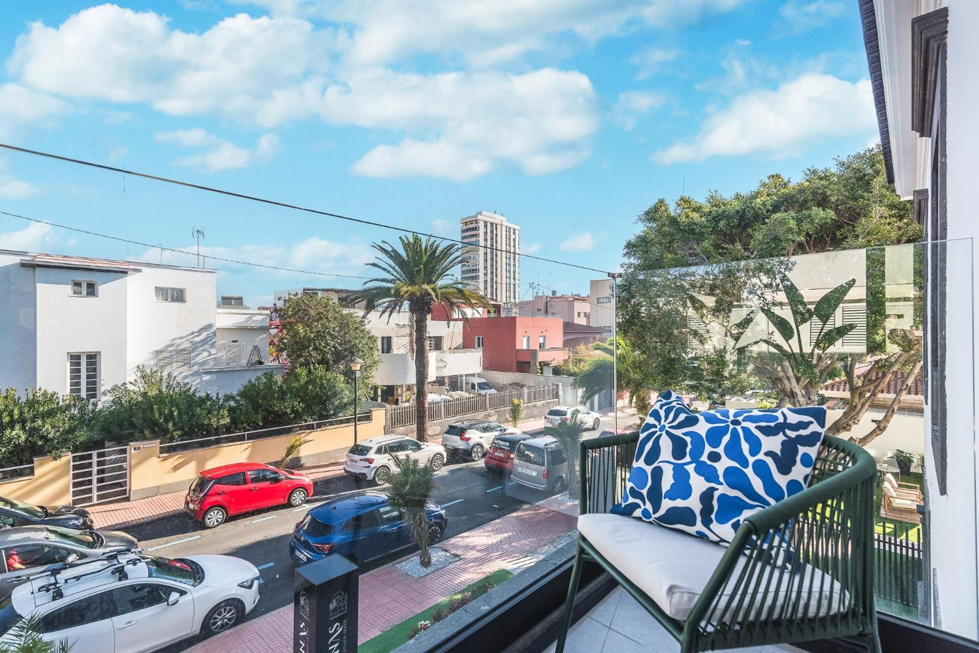 Dunas De Santa Catalina Boutique House 2* Las Palmas